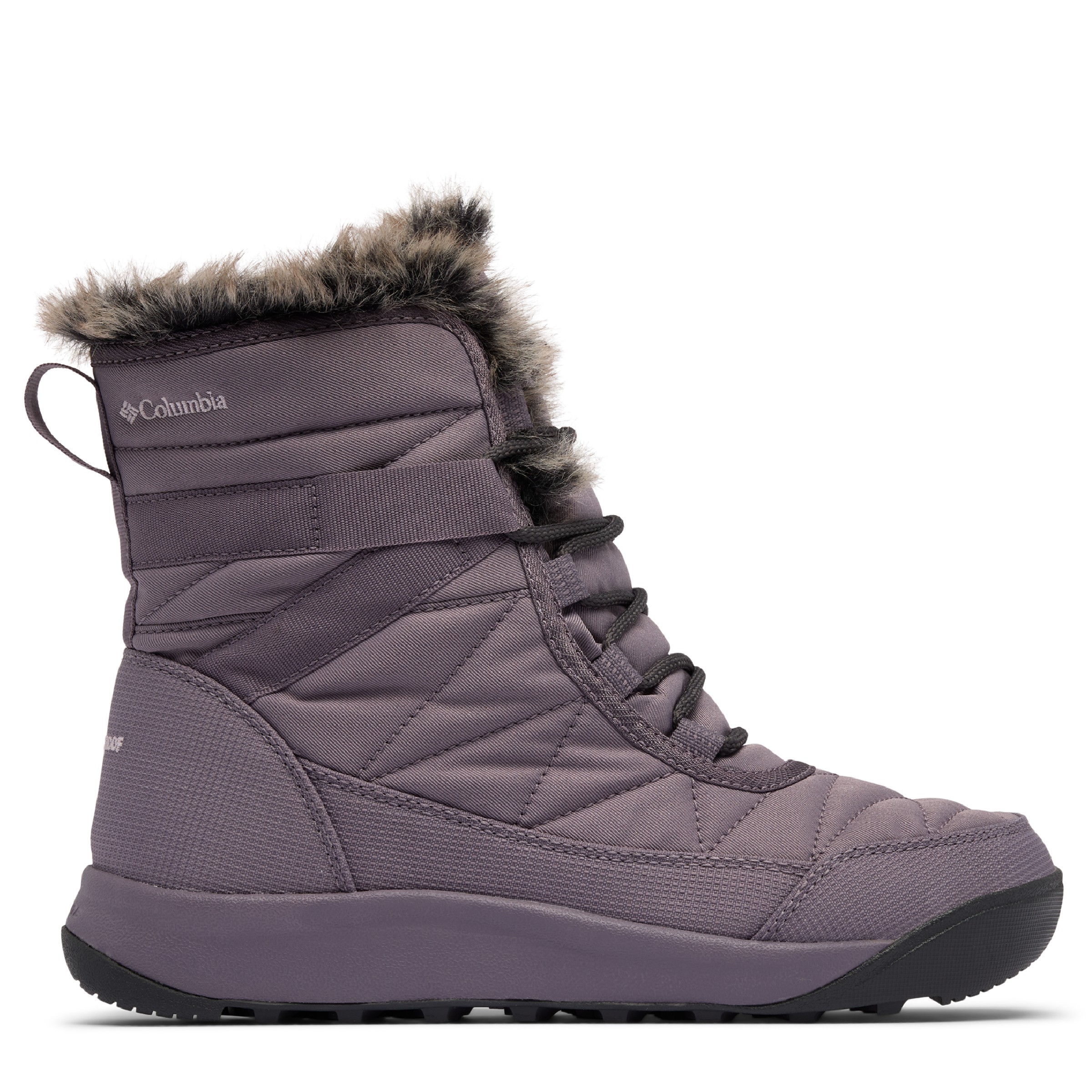 Women's Minx Shorty 3 Omni-Heat Waterproof Winter Boot