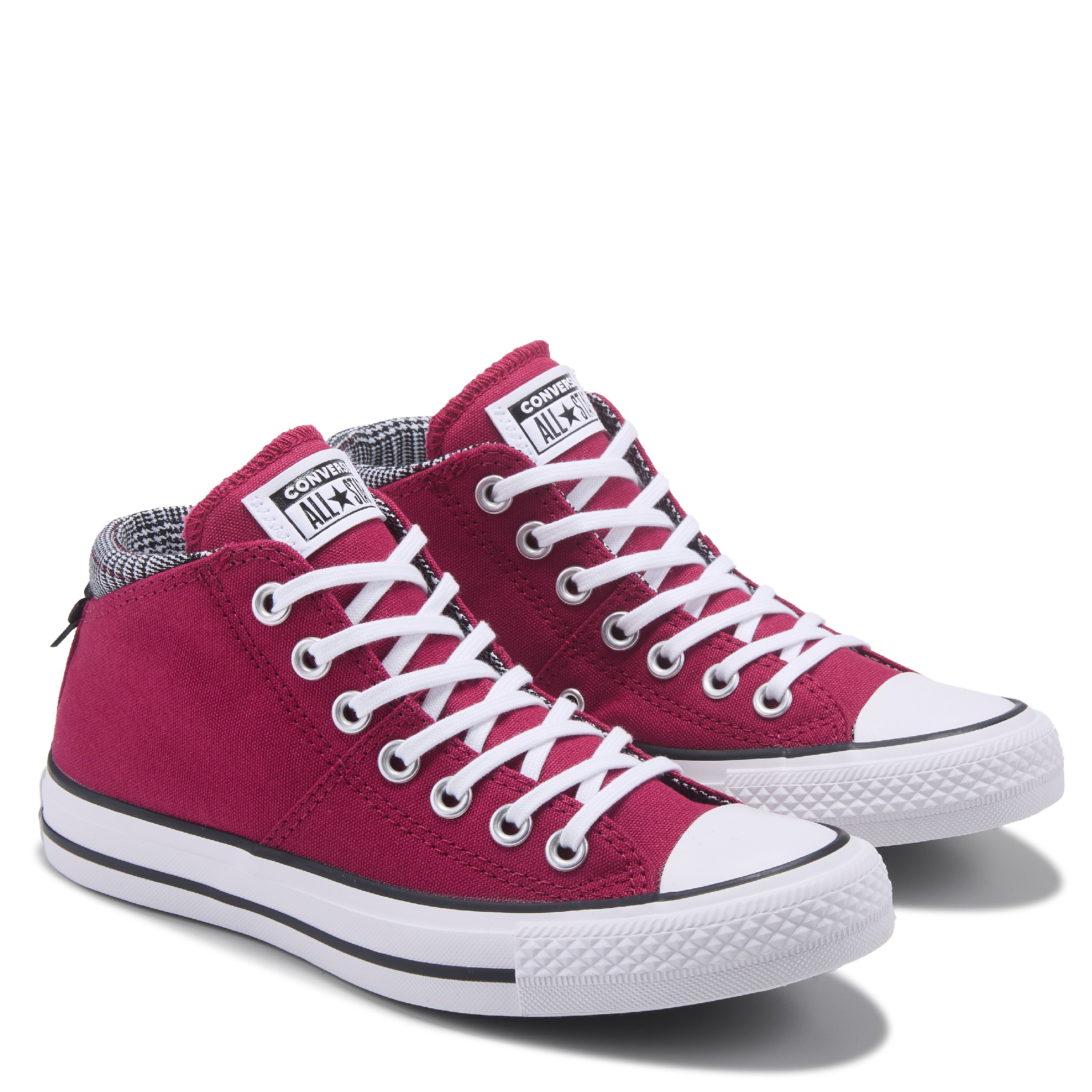 Women's Chuck Taylor All Star Madison High Top Sneaker