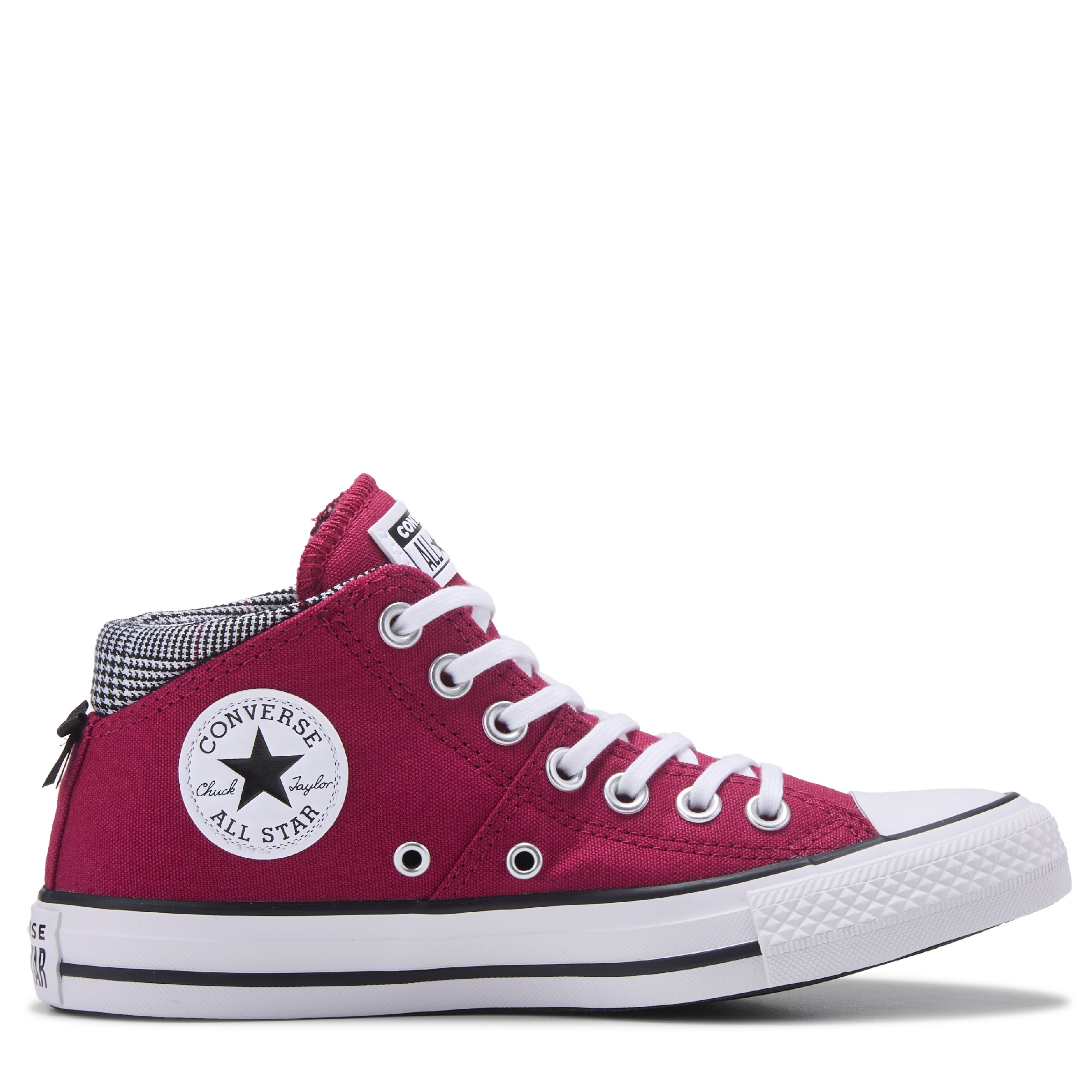 Women's Chuck Taylor All Star Madison High Top Sneaker