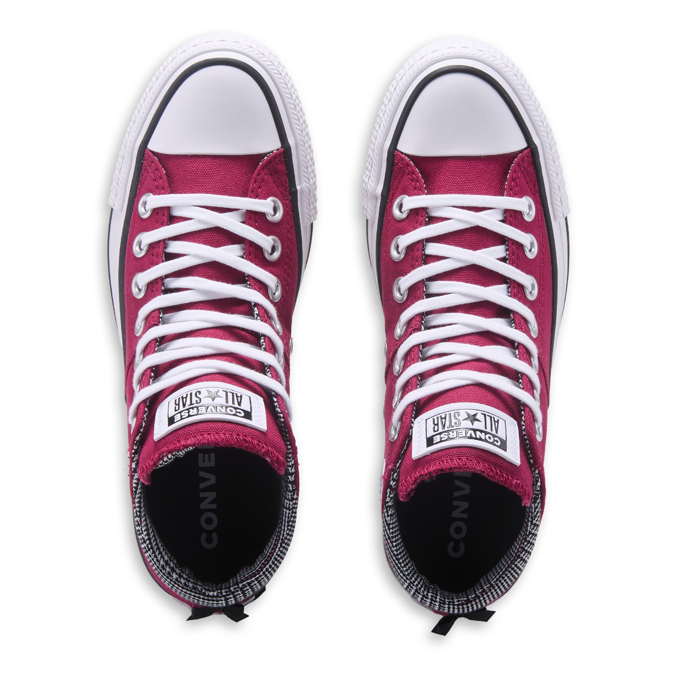 Women's Chuck Taylor All Star Madison High Top Sneaker
