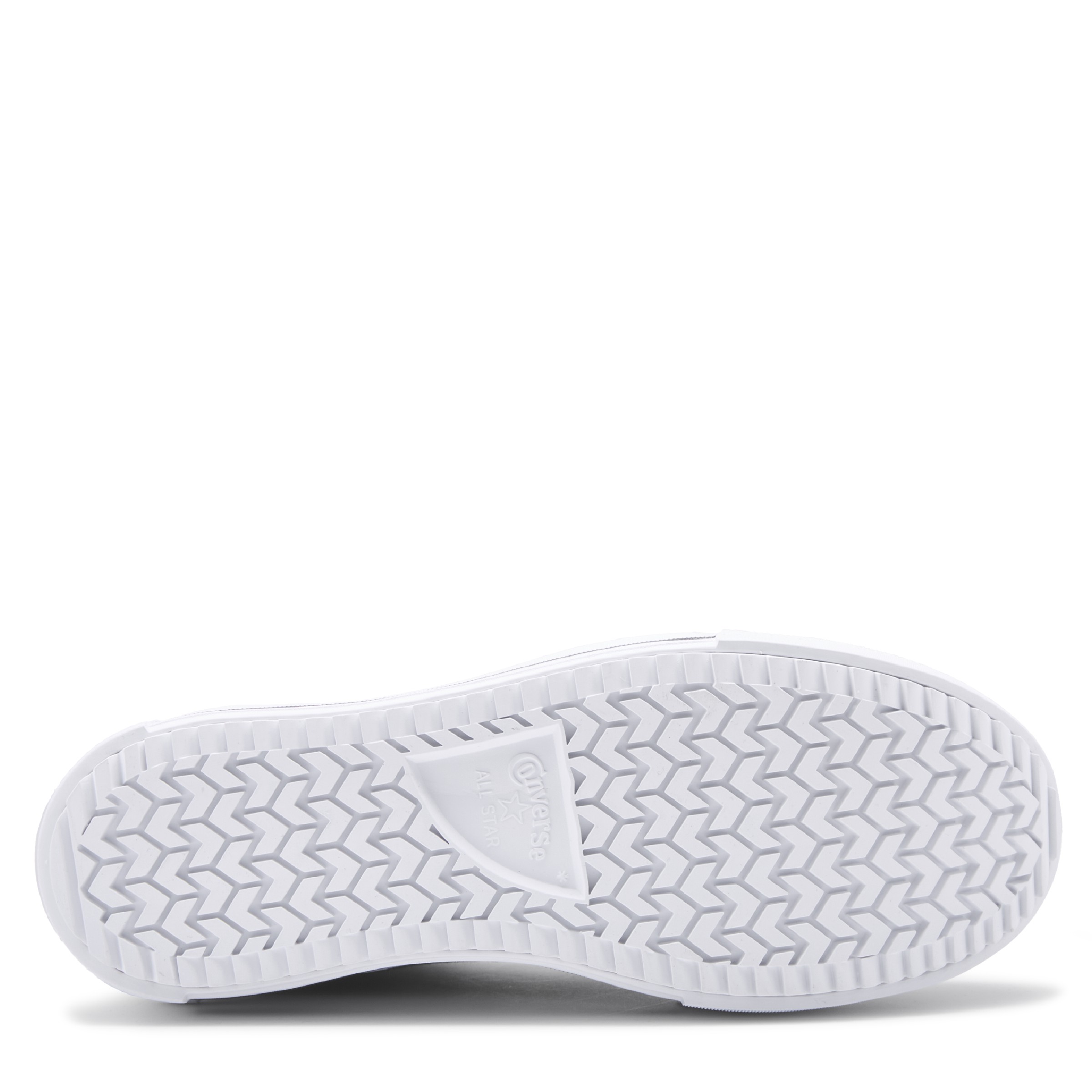 Chuck Taylor Double Stack Hi Sneaker