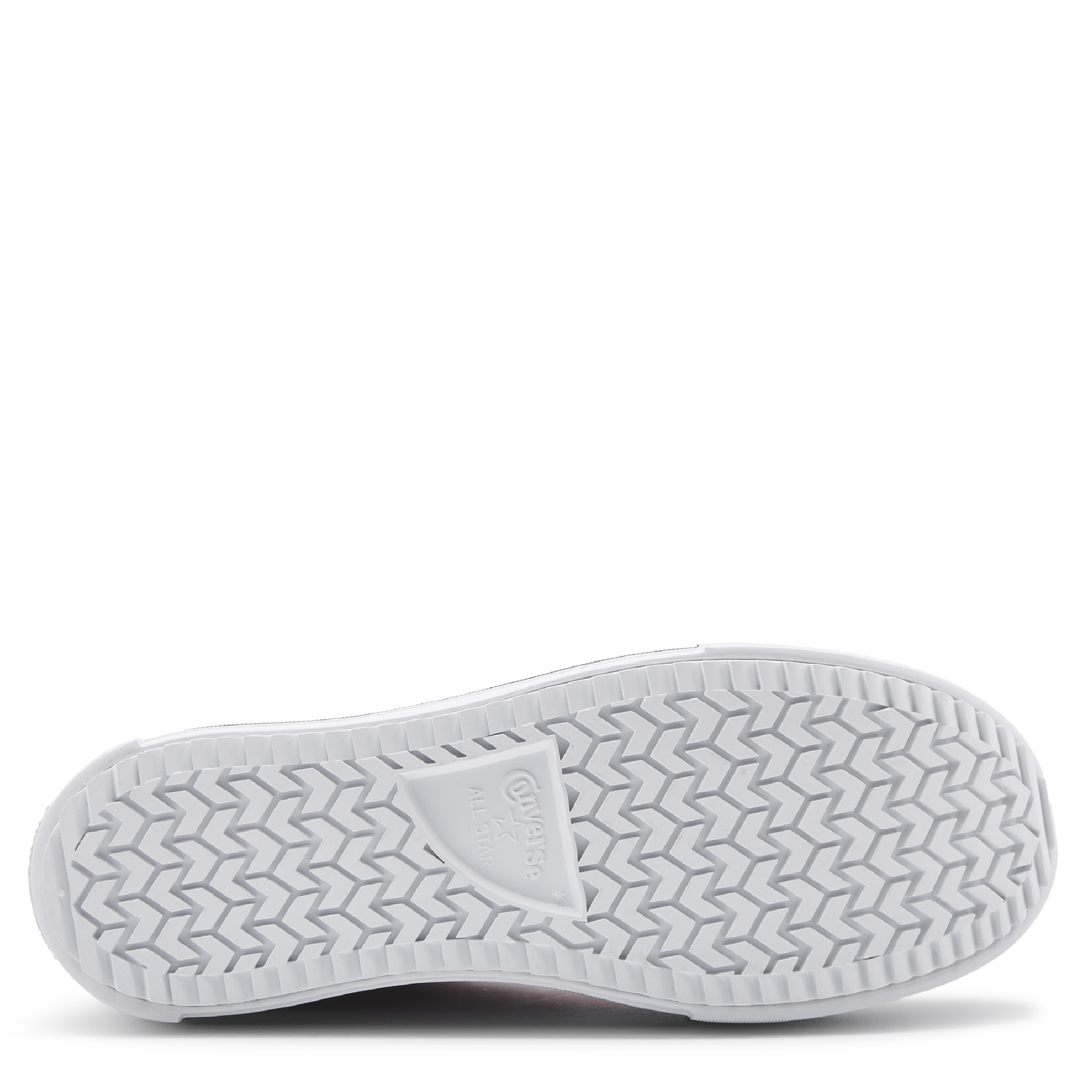 Chuck Taylor Double Stack Hi Sneaker