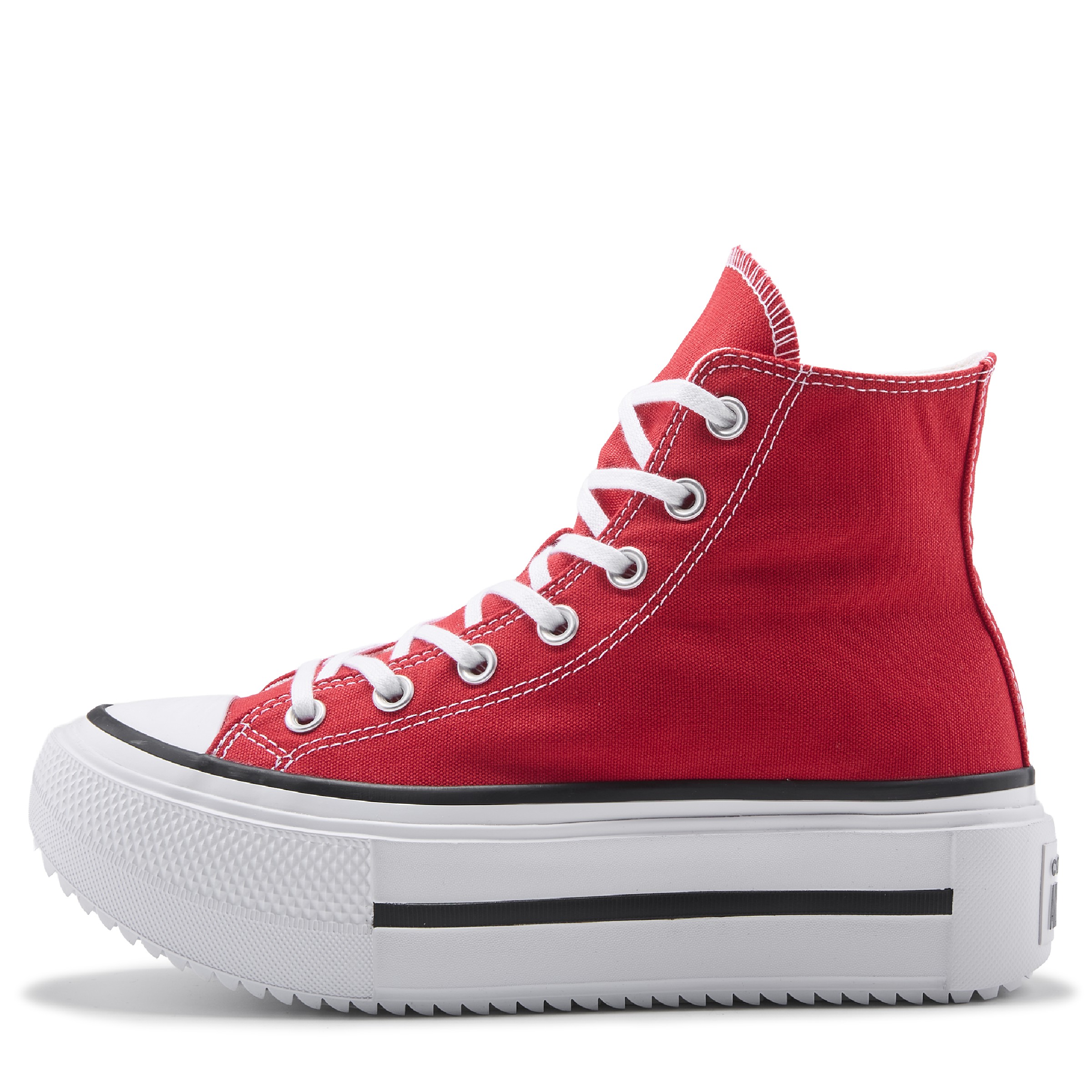 Chuck Taylor Double Stack Hi Sneaker