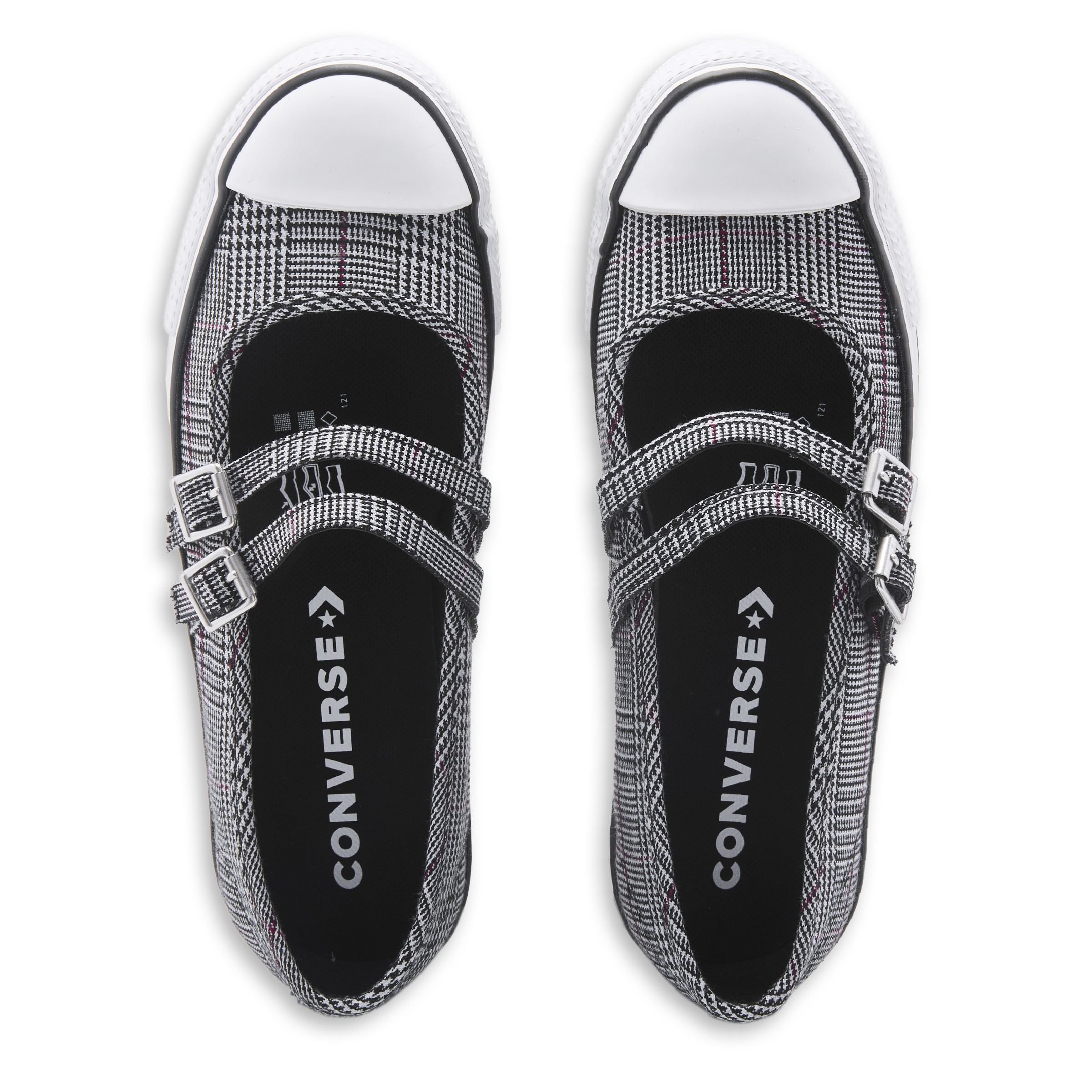 Women's Chuck Taylor All Star Dainty Mary Jane Sneaker