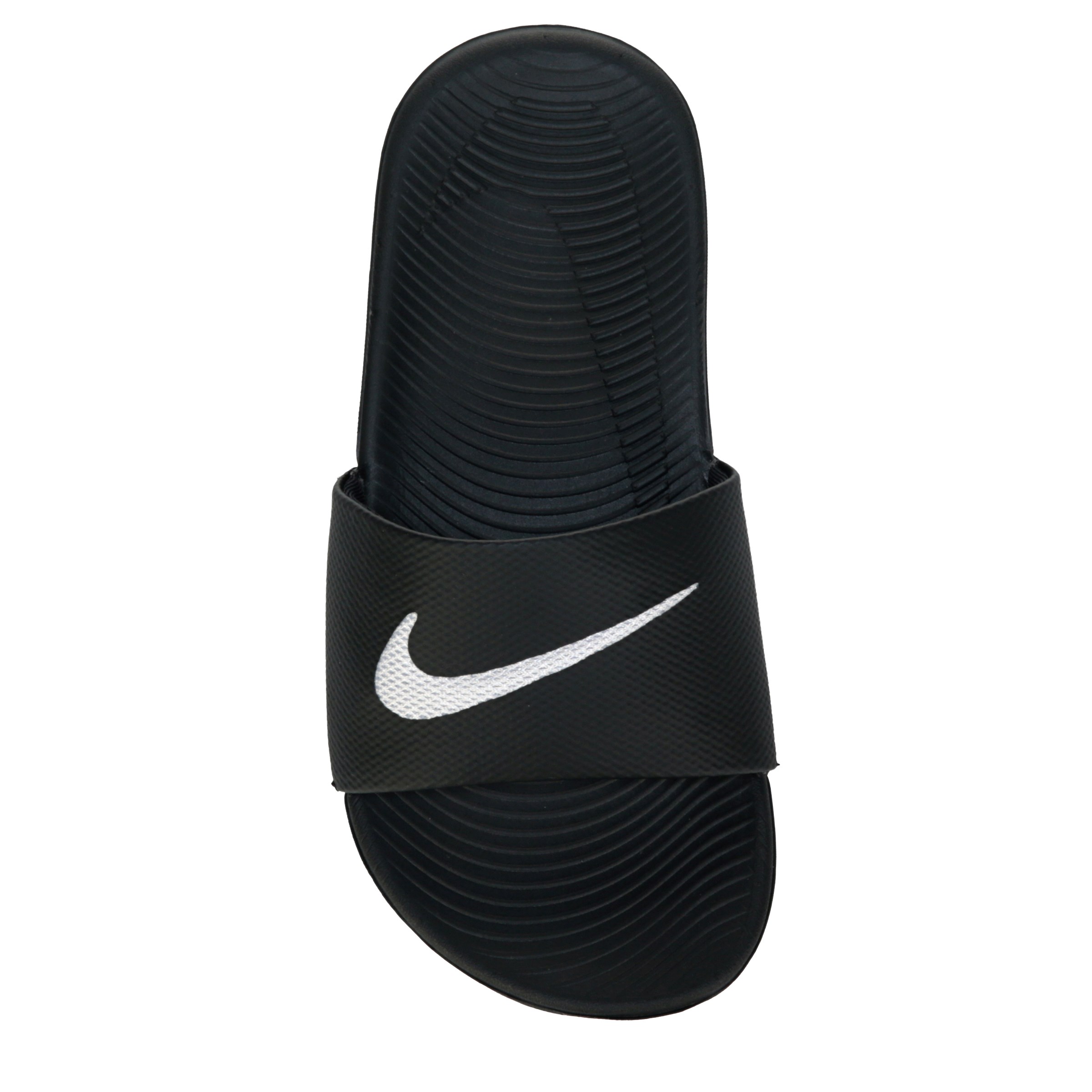 Nike Kids' Kawa Slide Sandal Little/Big 