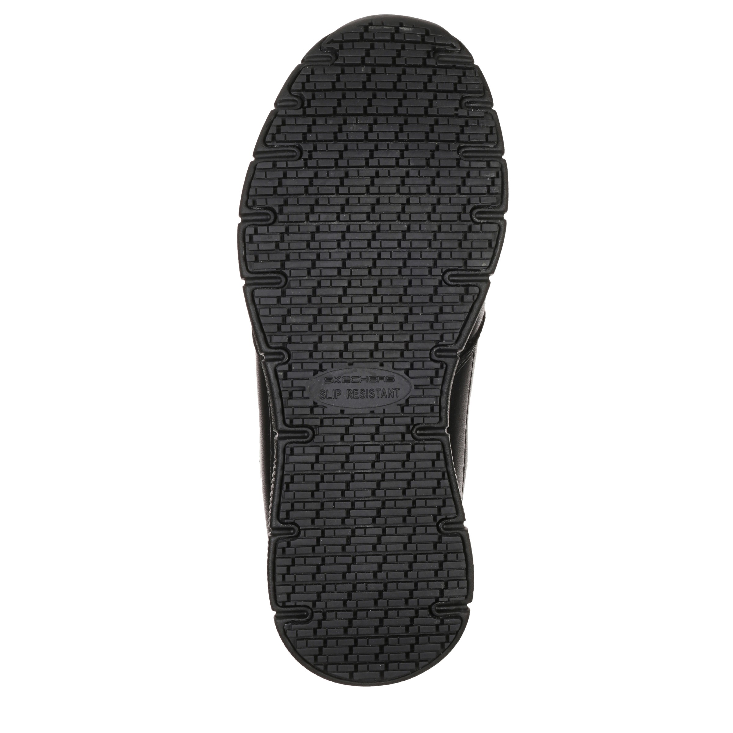 Women's Nampa Annod SR Slip Resistant On Work Shoe