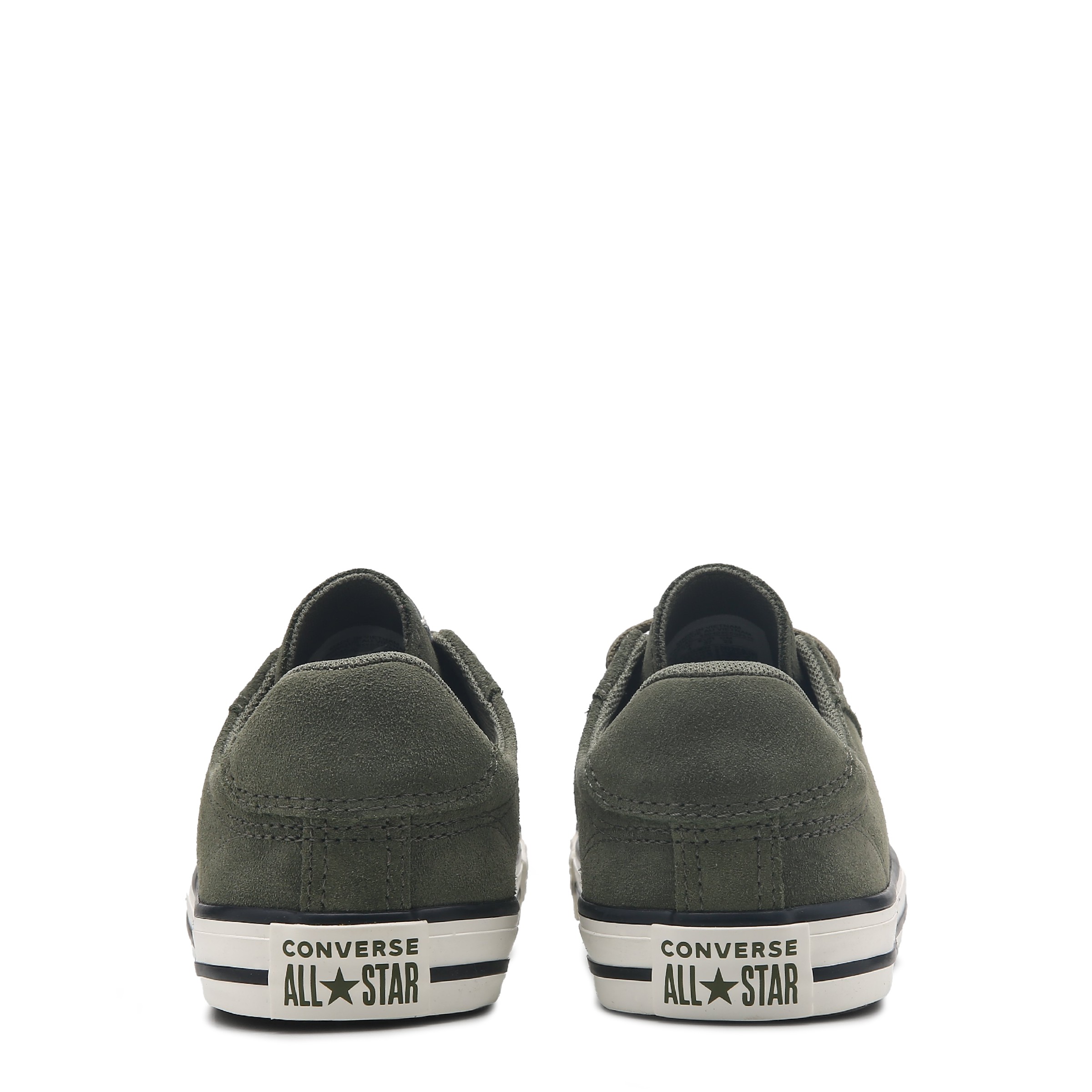 Women's Dainty Lucky Suede Low Profile Sneaker