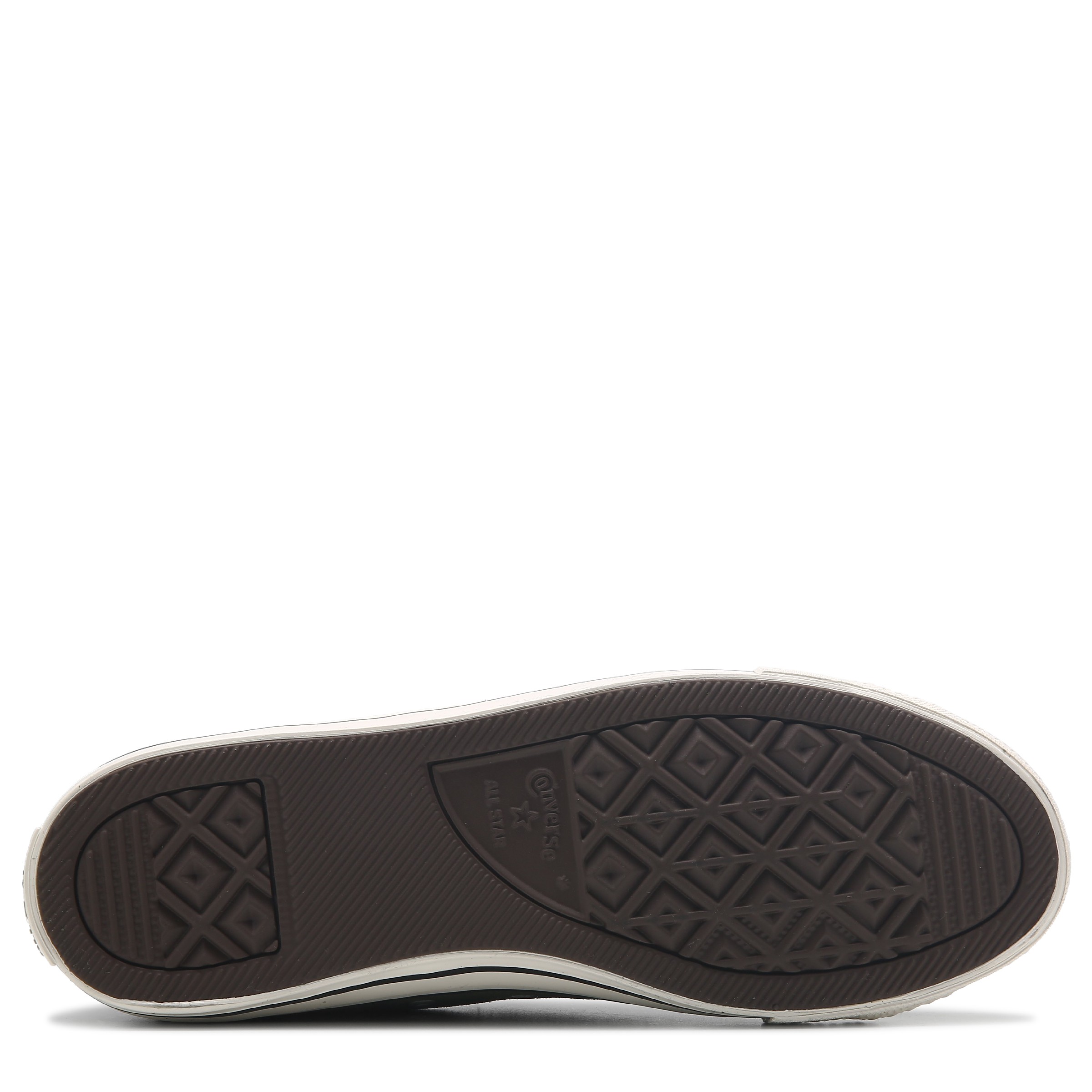 Women's Dainty Lucky Suede Low Profile Sneaker