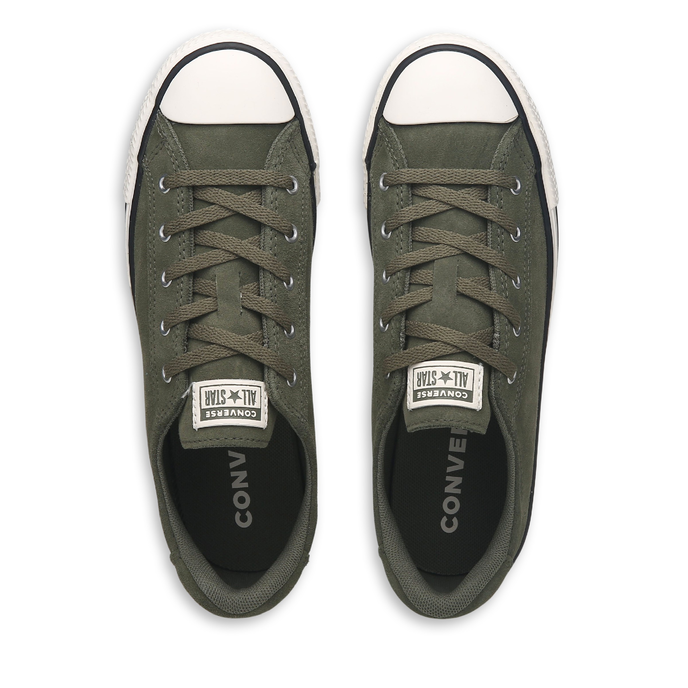 Women's Dainty Lucky Suede Low Profile Sneaker