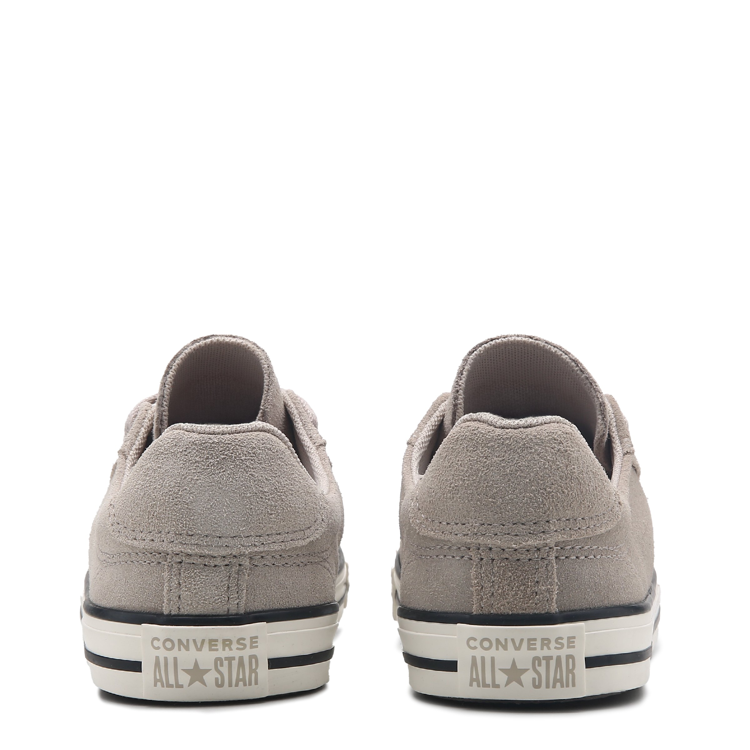 Women's Dainty Lucky Suede Low Profile Sneaker