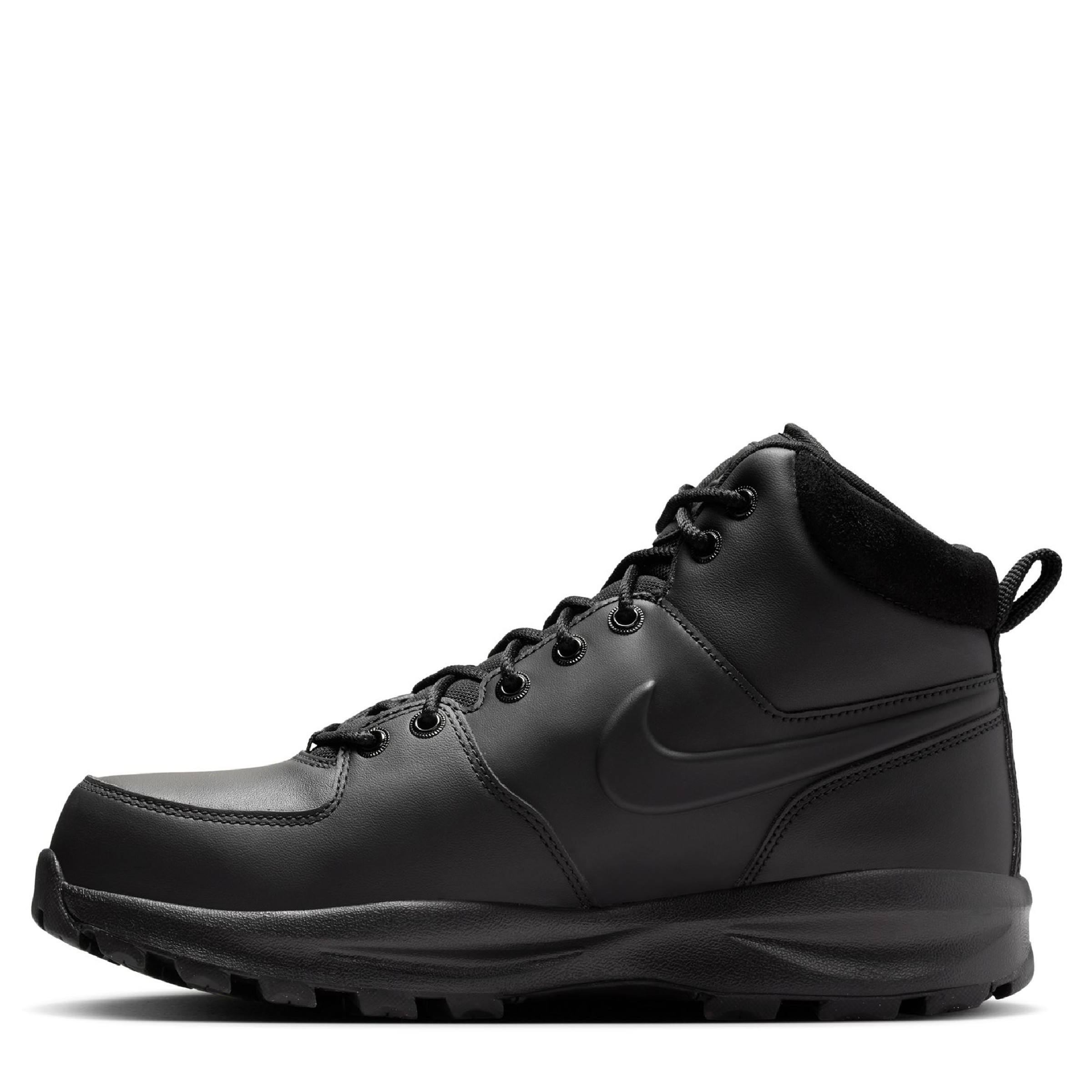 Men's Manoa Leather Lace Up Boot