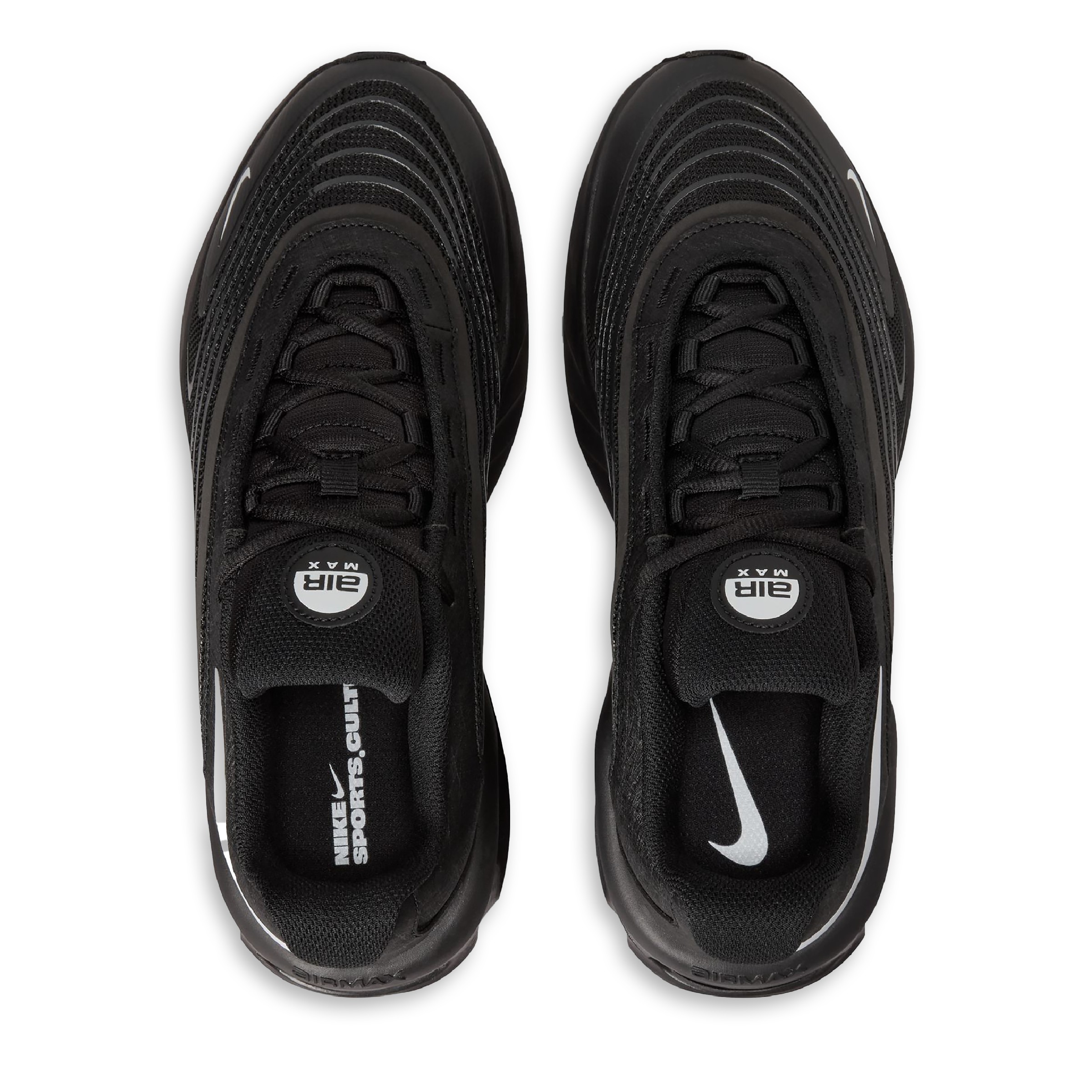 Women's Air Max Fire Sneaker