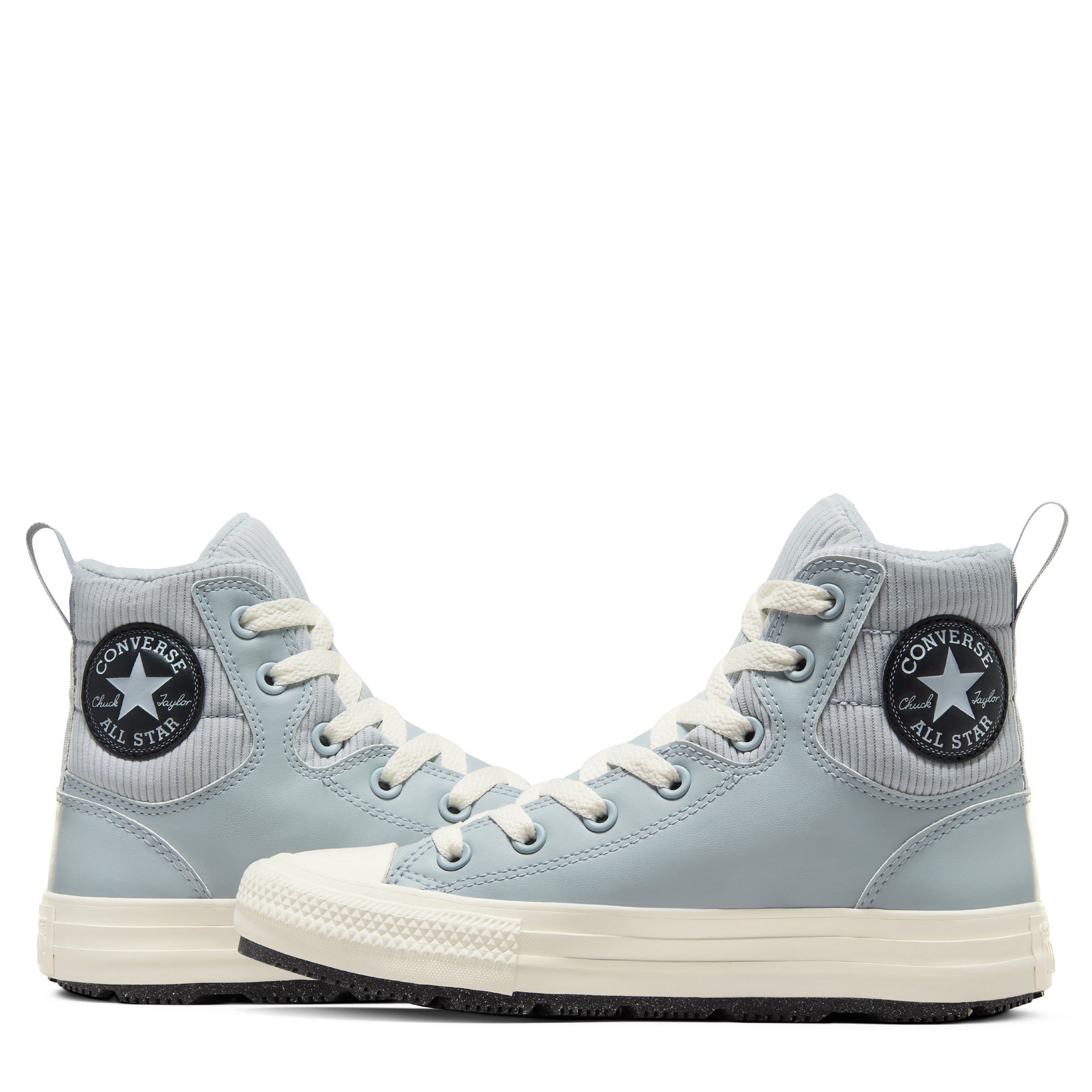 Berkshire Sneaker Boot