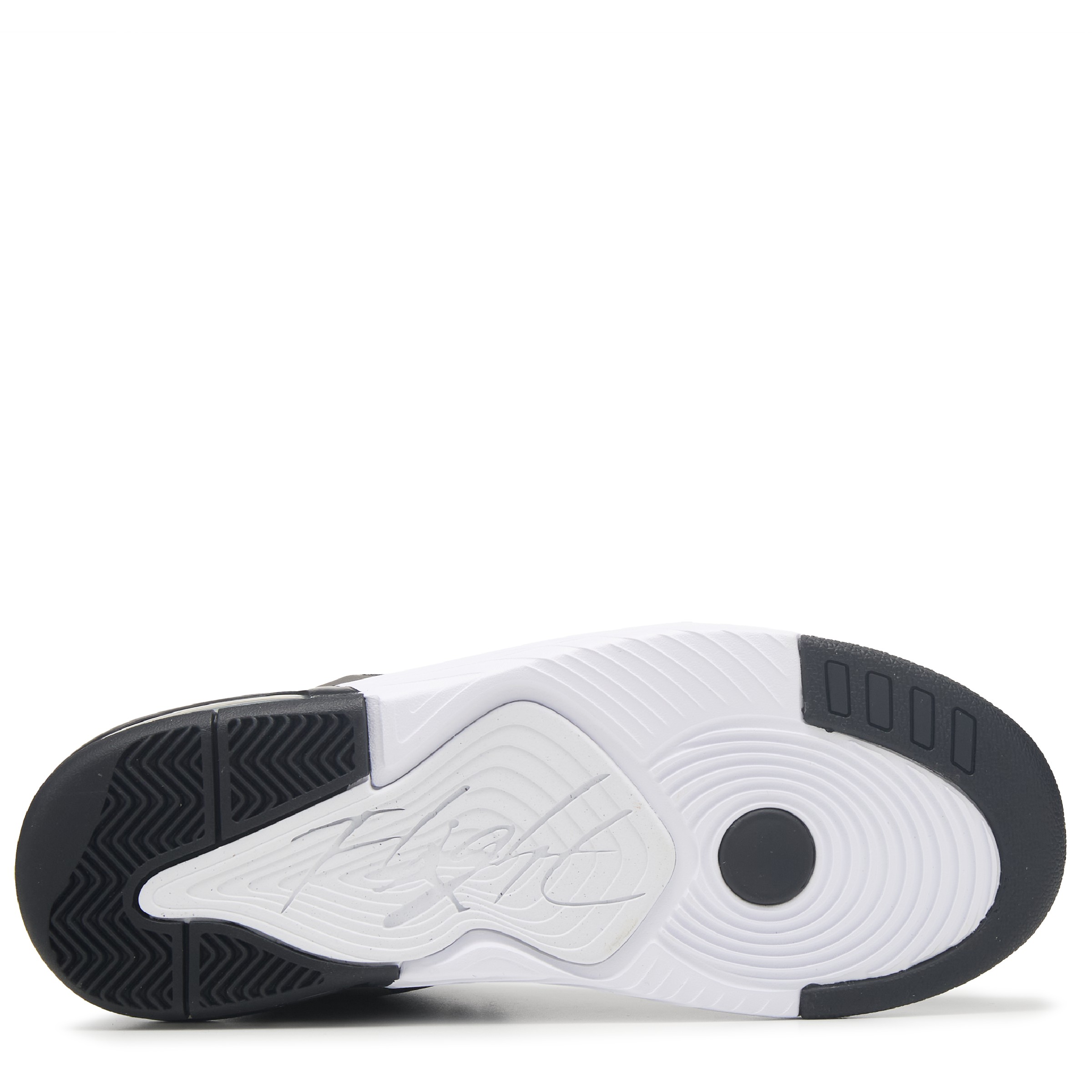 Men's Flight Origin 3 Mid Sneaker