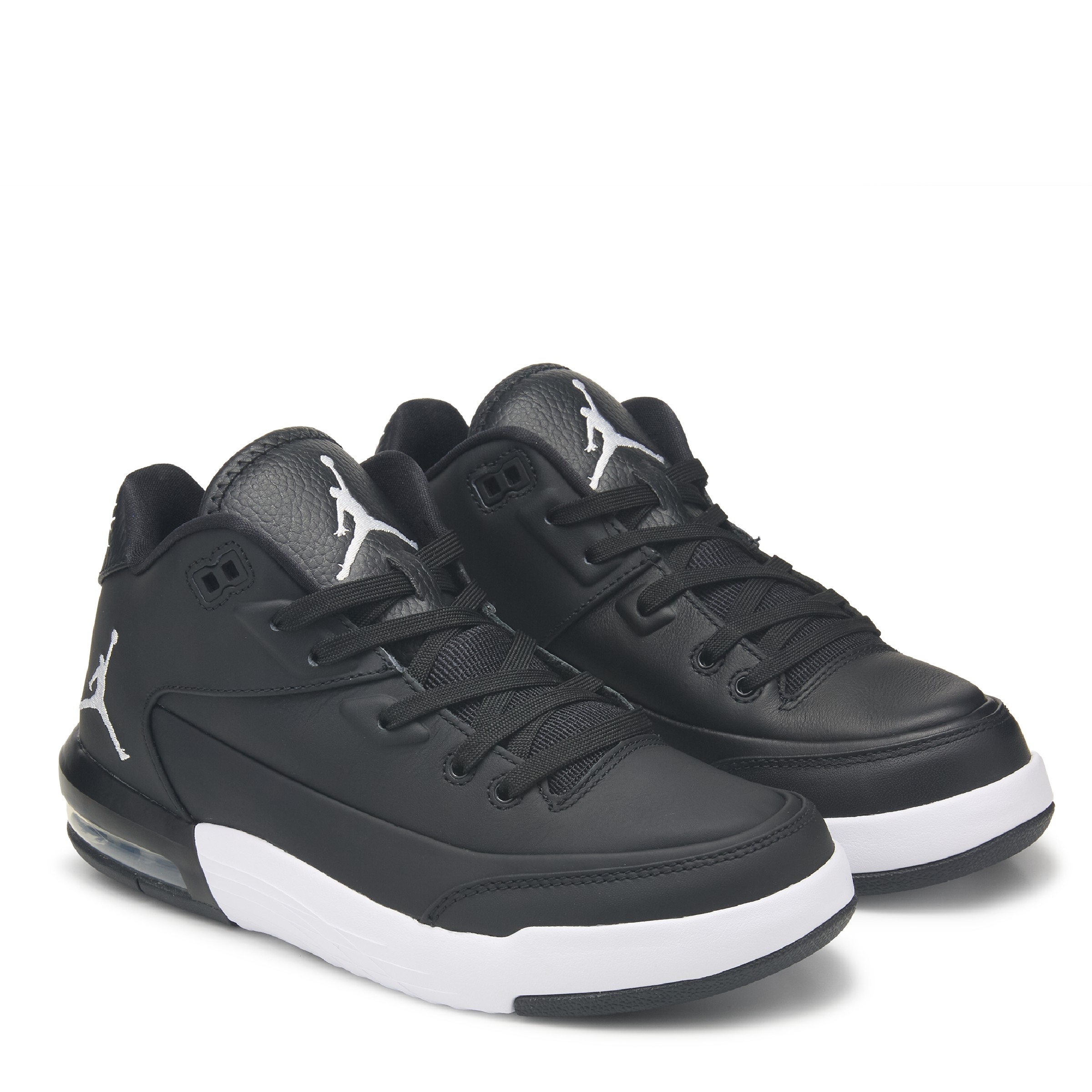 Men's Flight Origin 3 Mid Sneaker