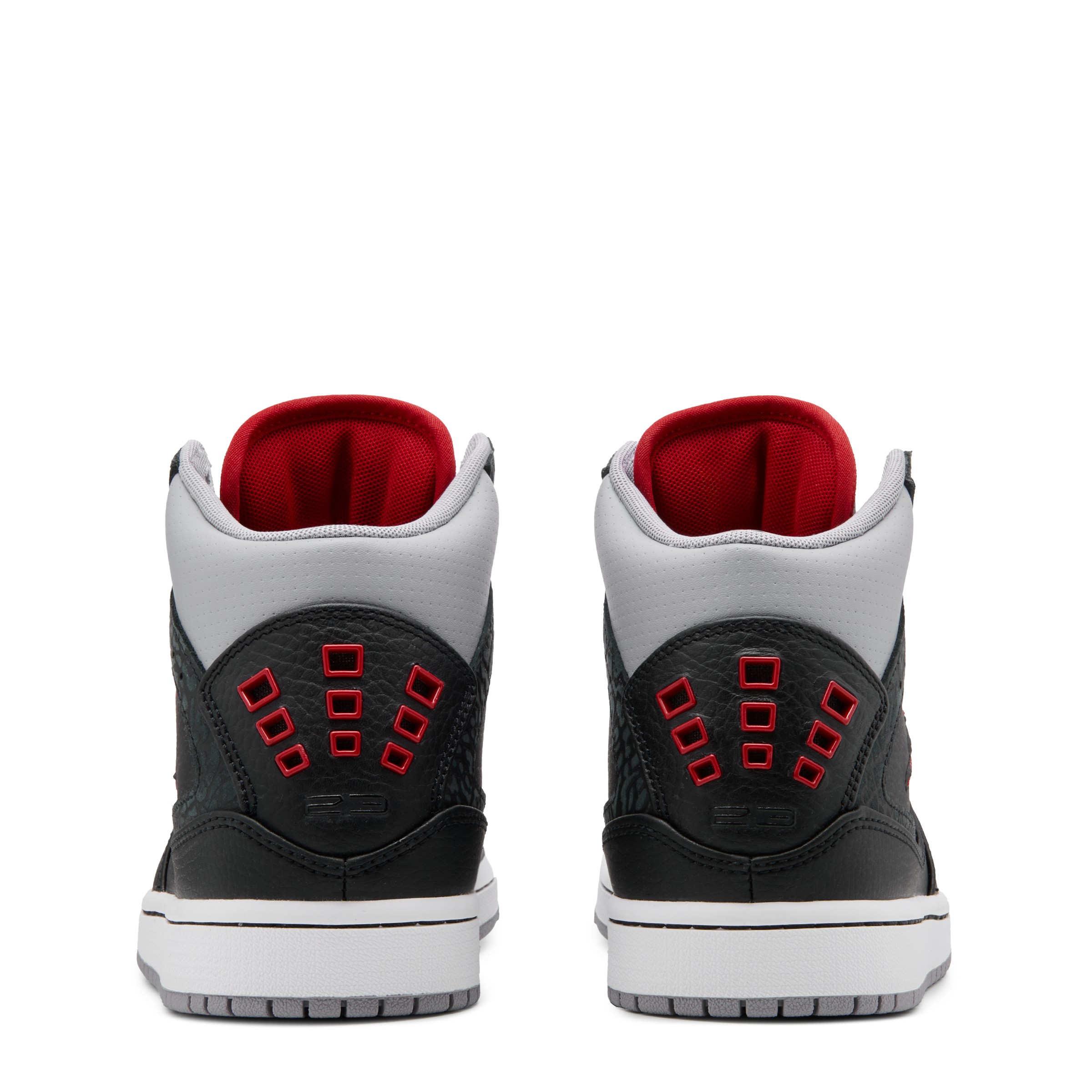 Men's 1 Flight Mid Sneaker