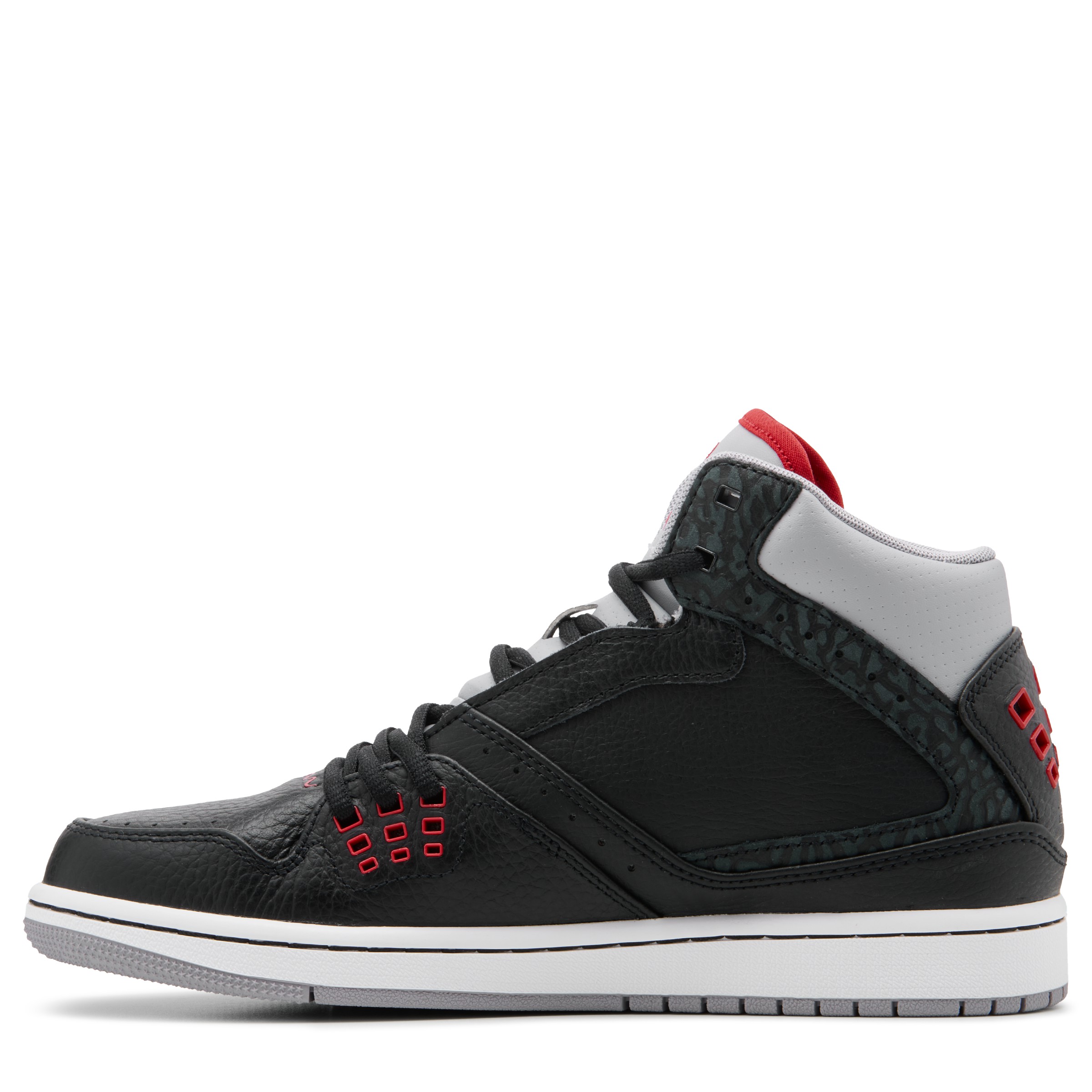 Men's 1 Flight Mid Sneaker