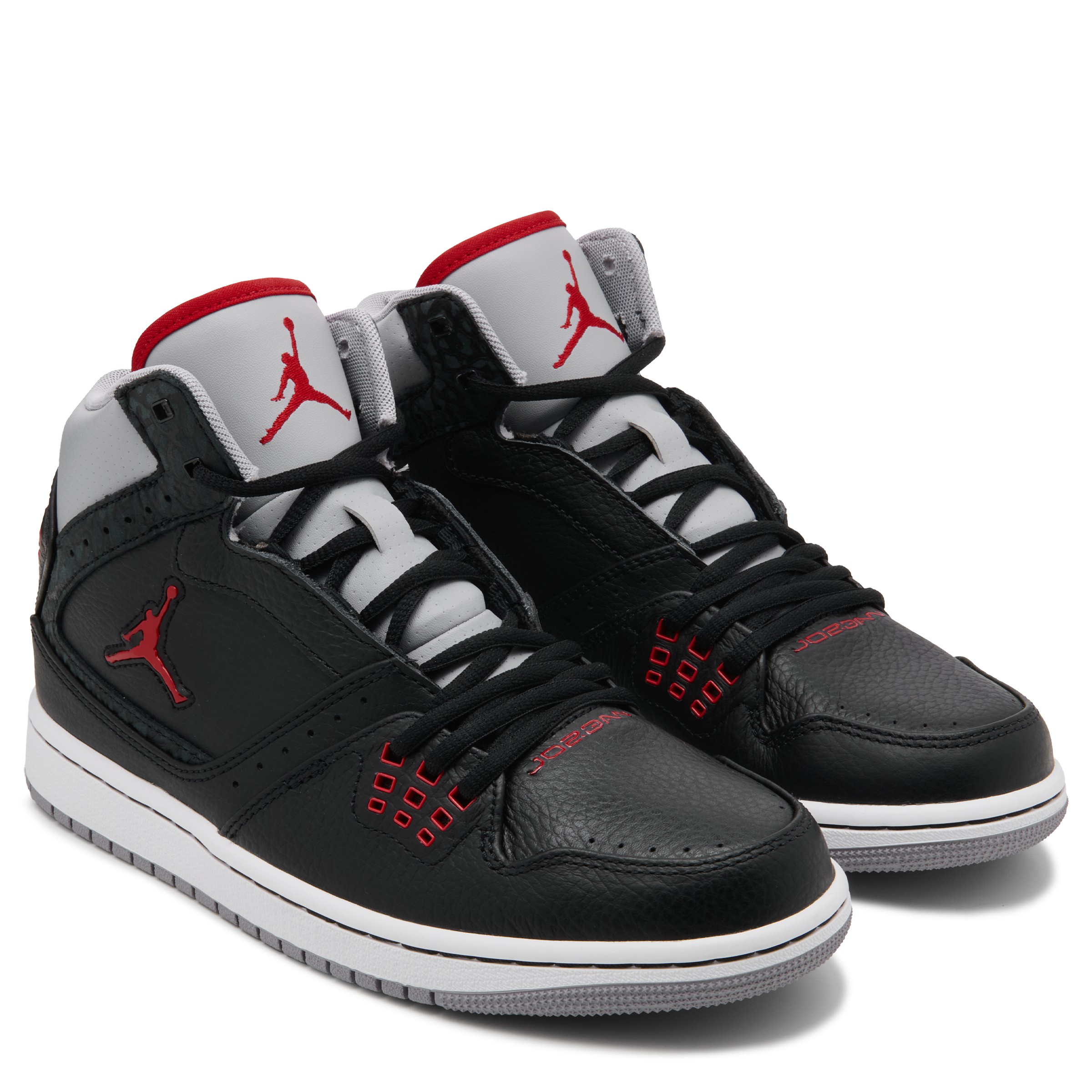 Men's 1 Flight Mid Sneaker
