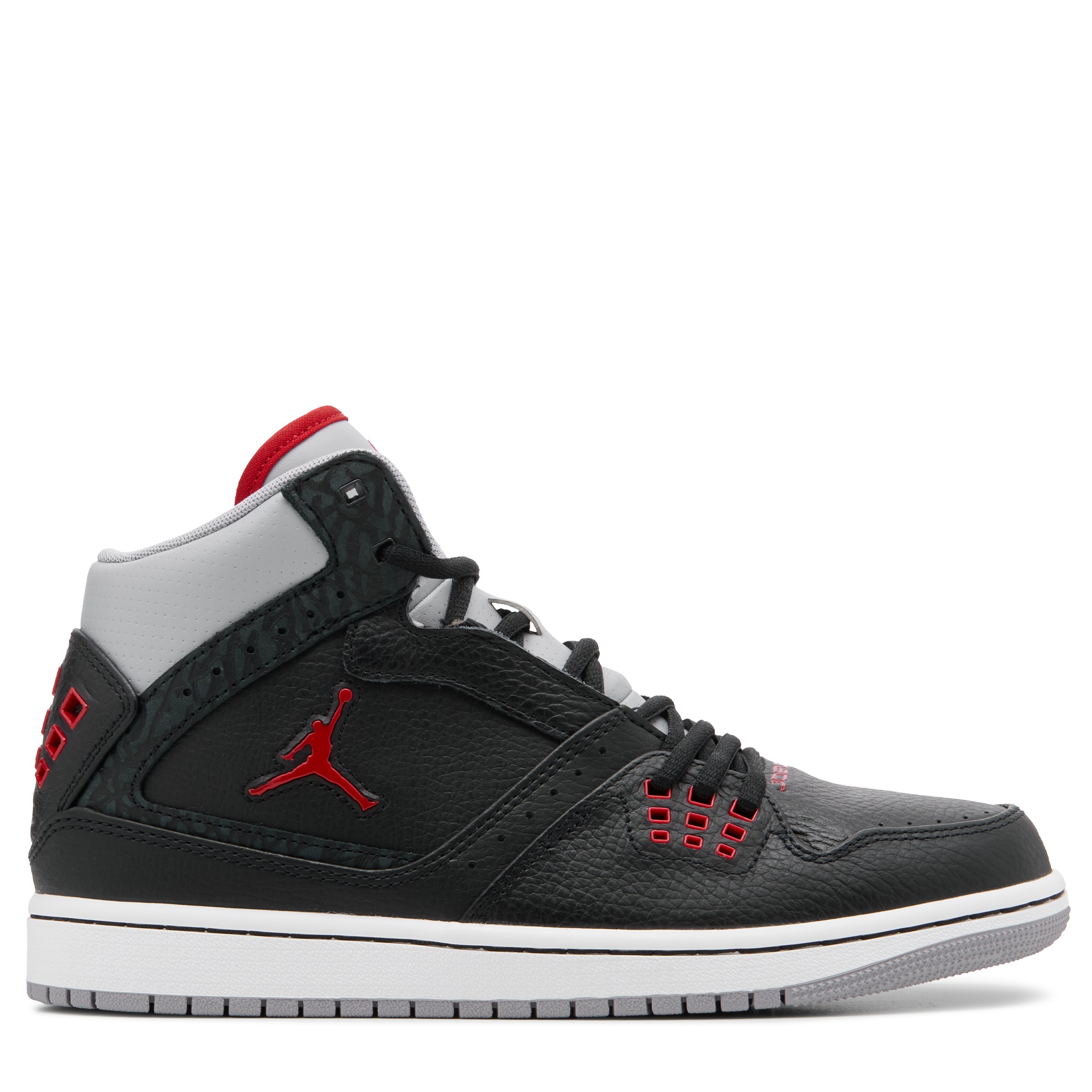 Men's 1 Flight Mid Sneaker