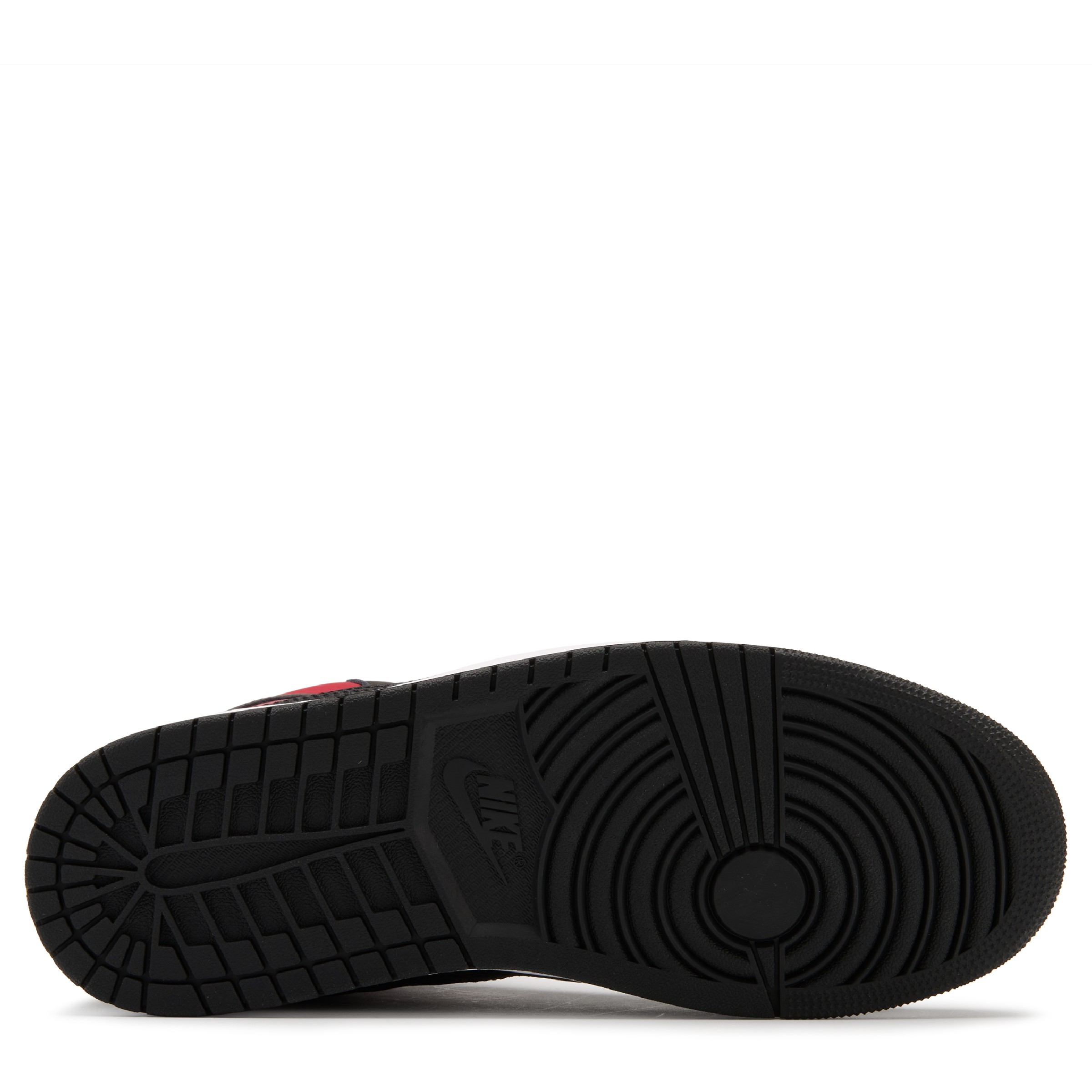 Men's 1 Flight Mid Sneaker