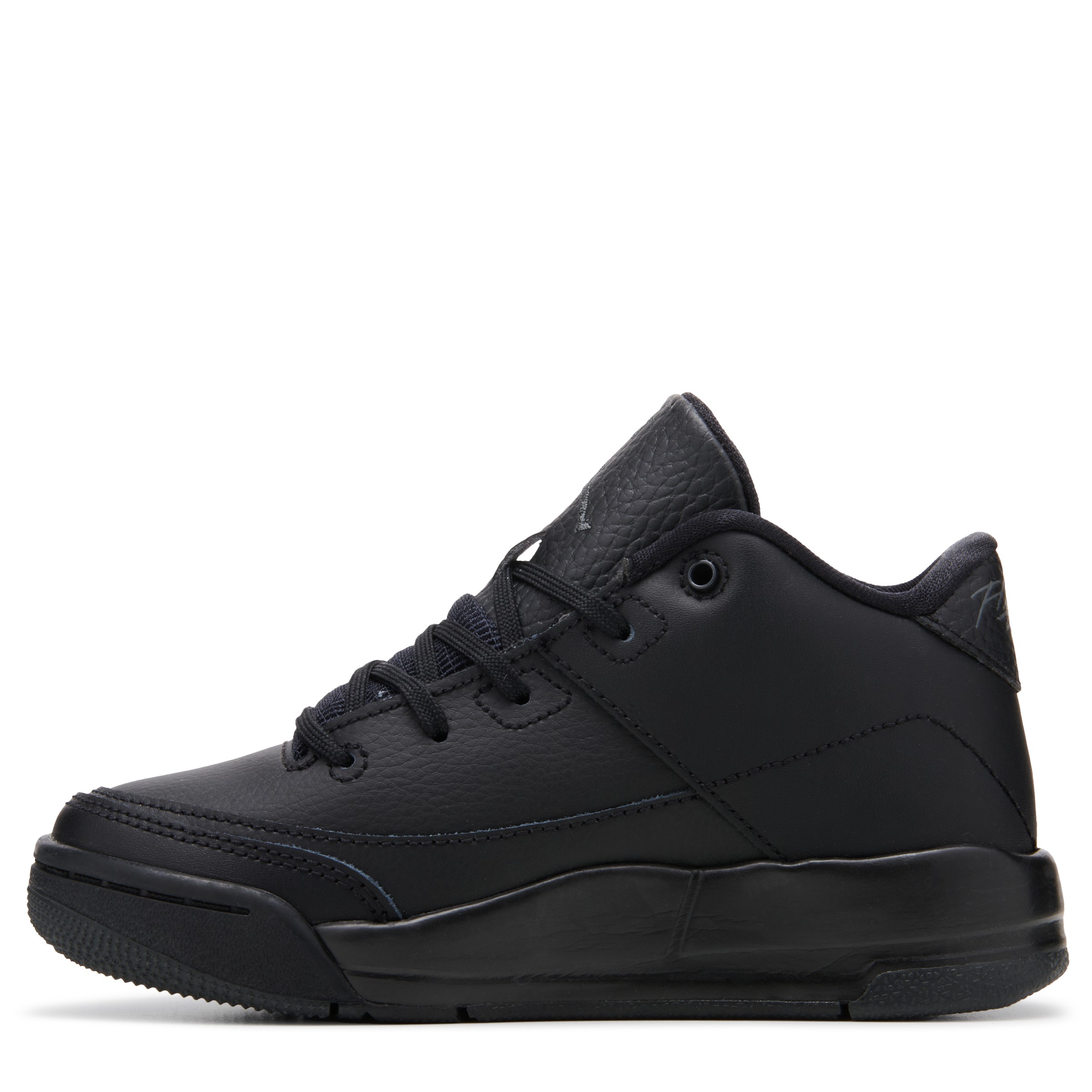 Kids' Flight Origin 3 Mid Top Sneaker Little Kid