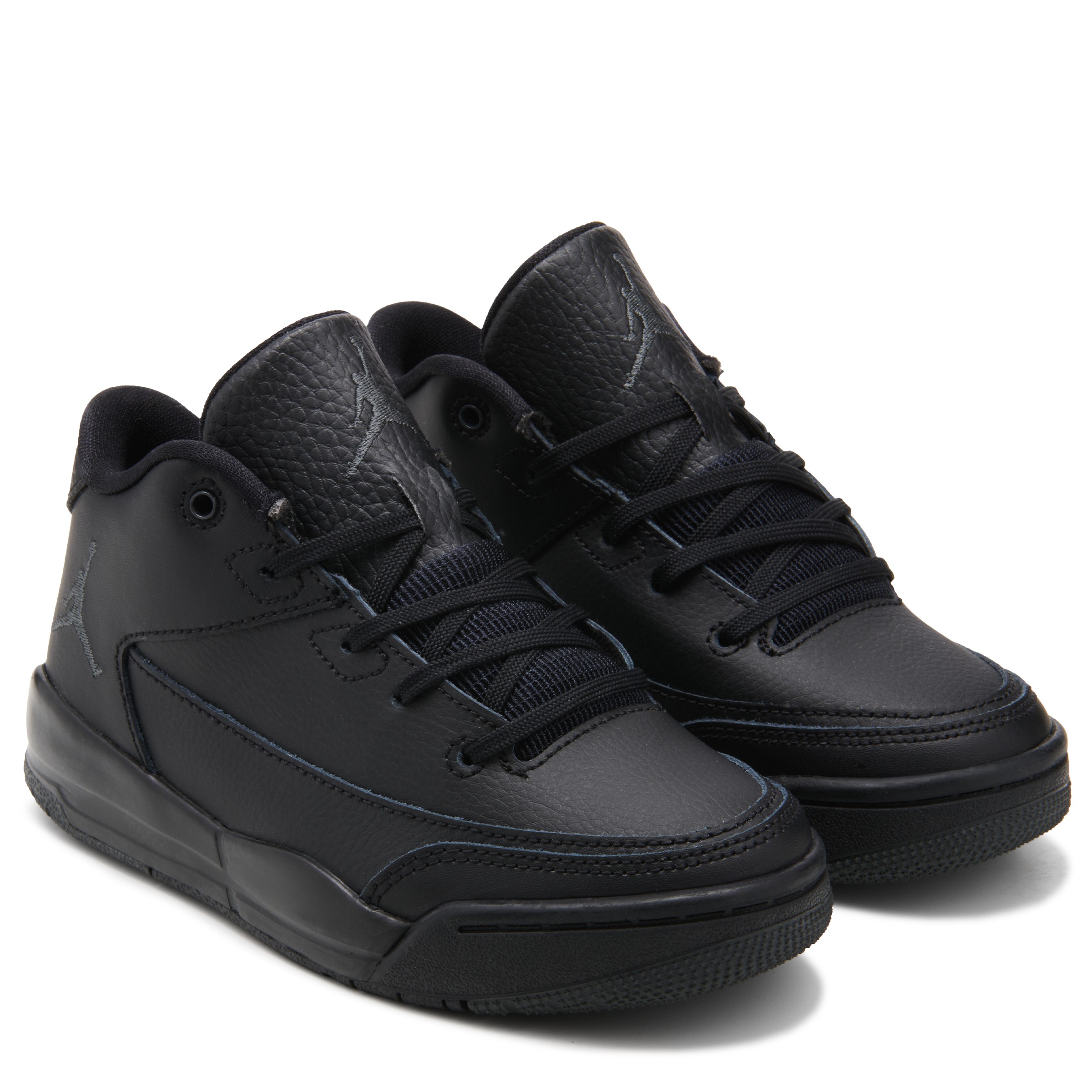 Kids' Flight Origin 3 Mid Top Sneaker Little Kid