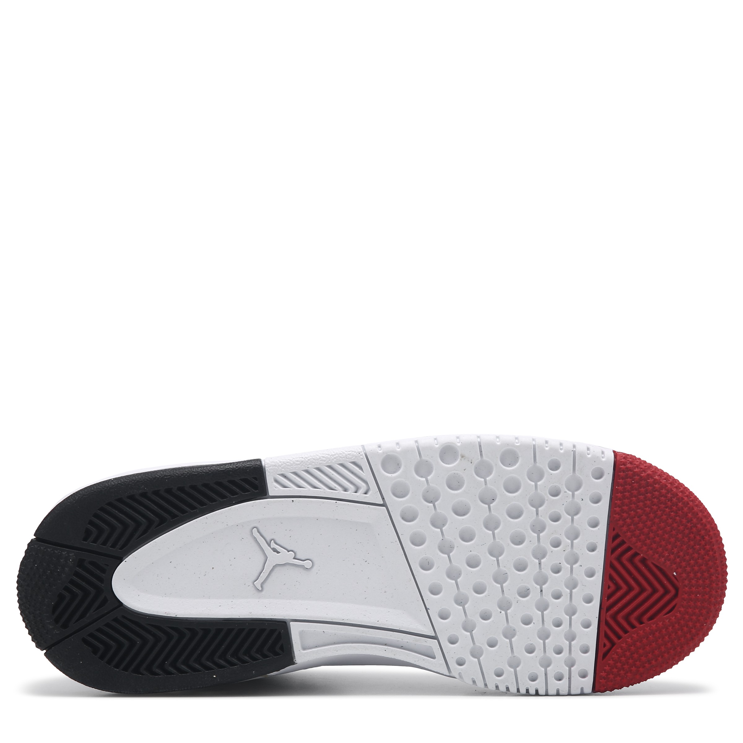 Kids' Flight Origin 3 Mid Top Sneaker Big Kid