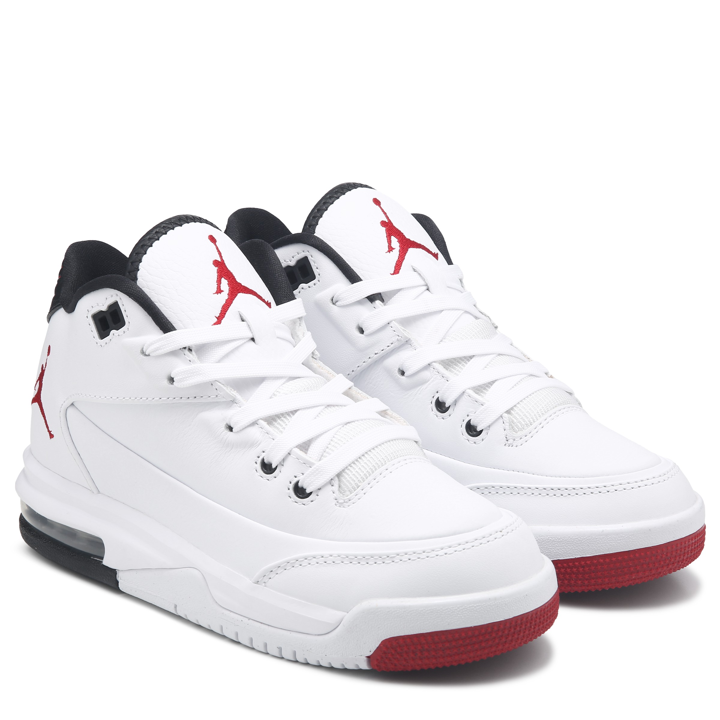 Kids' Flight Origin 3 Mid Top Sneaker Big Kid