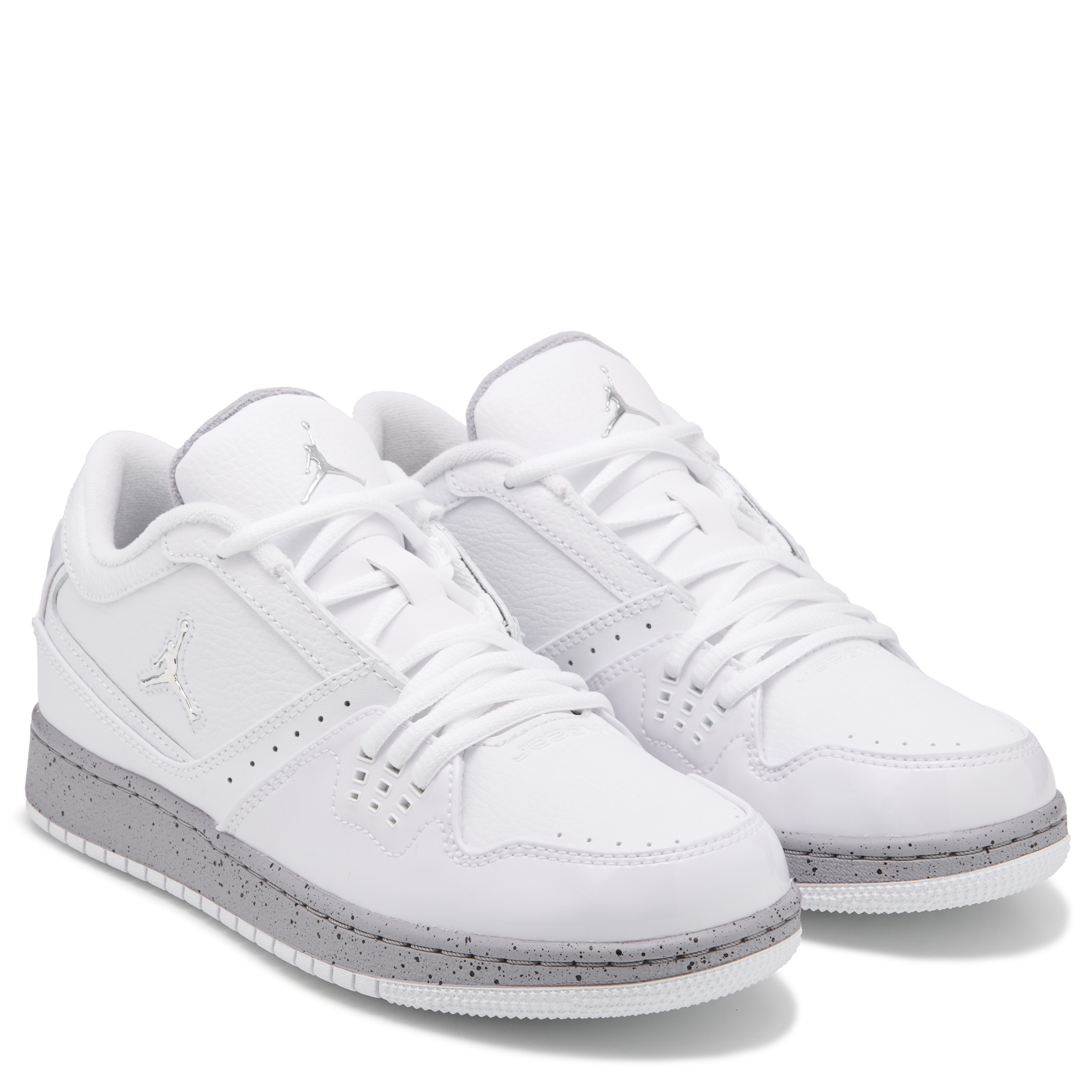 Kids' 1 Flight Low Sneaker Big Kid