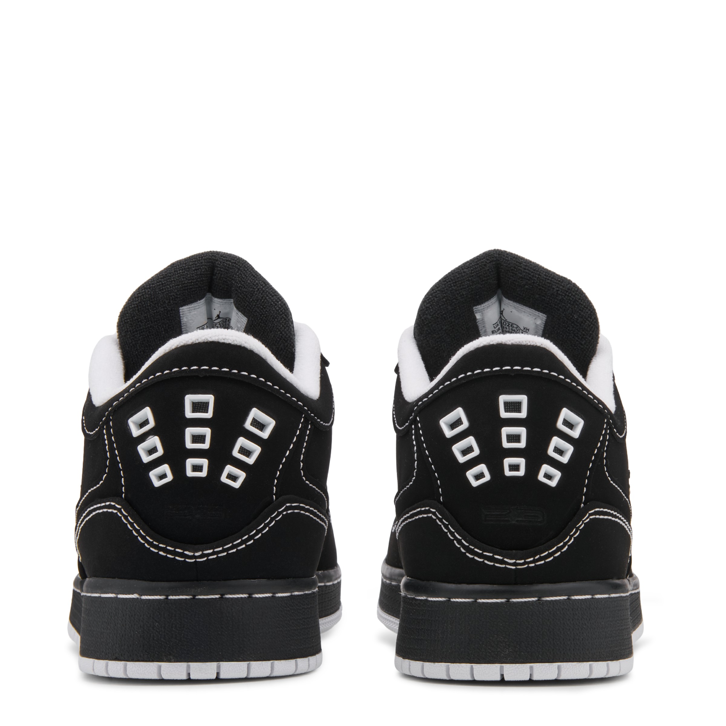 Kids' 1 Flight Low Sneaker Big Kid