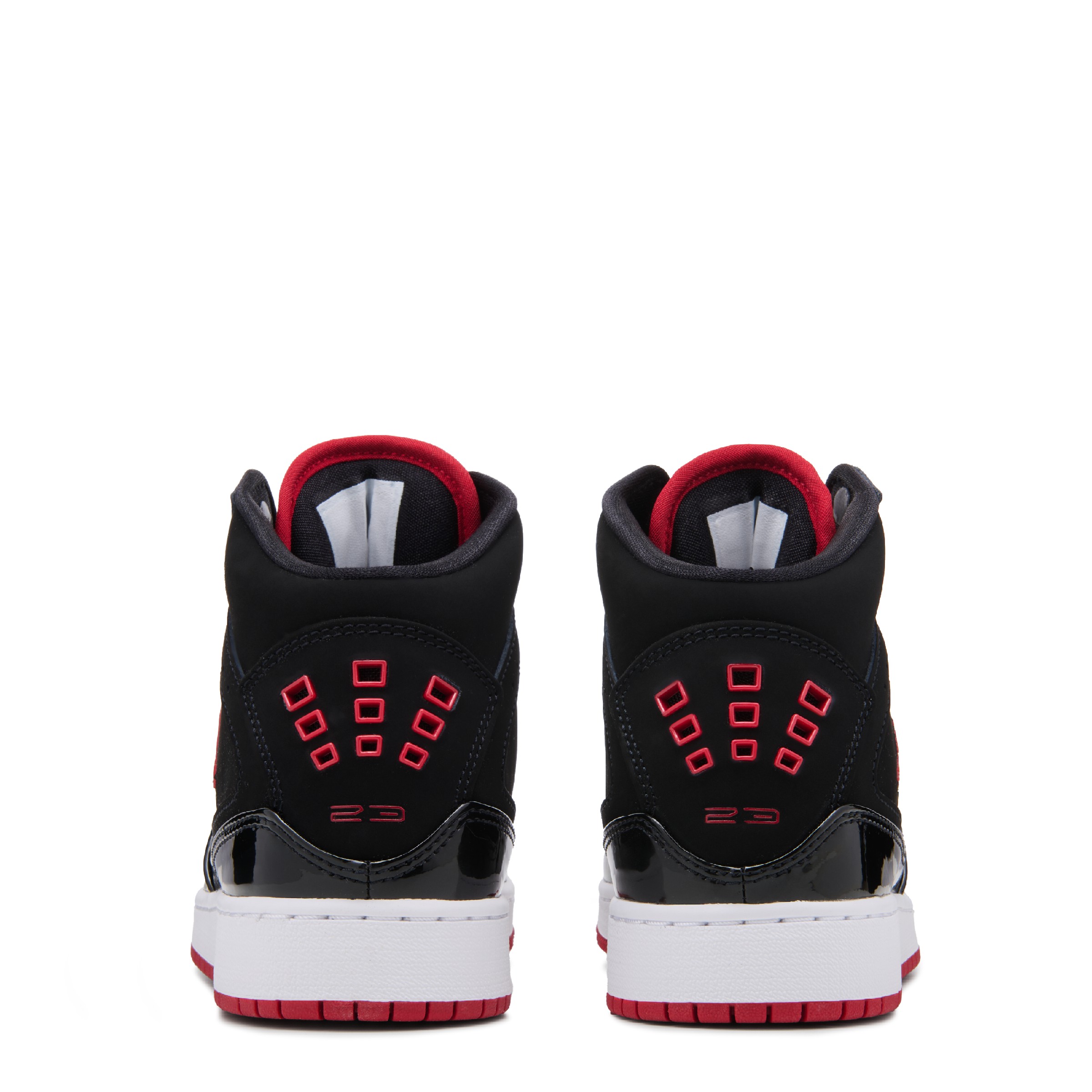 Kids' 1 Flight Mid Sneaker Big Kid