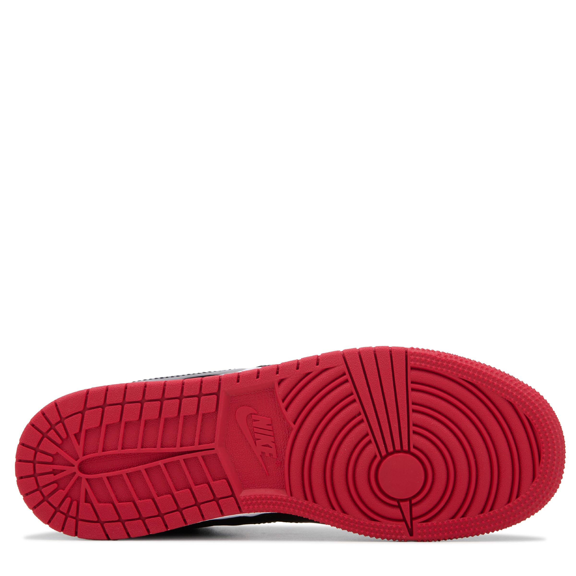 Kids' 1 Flight Mid Sneaker Big Kid