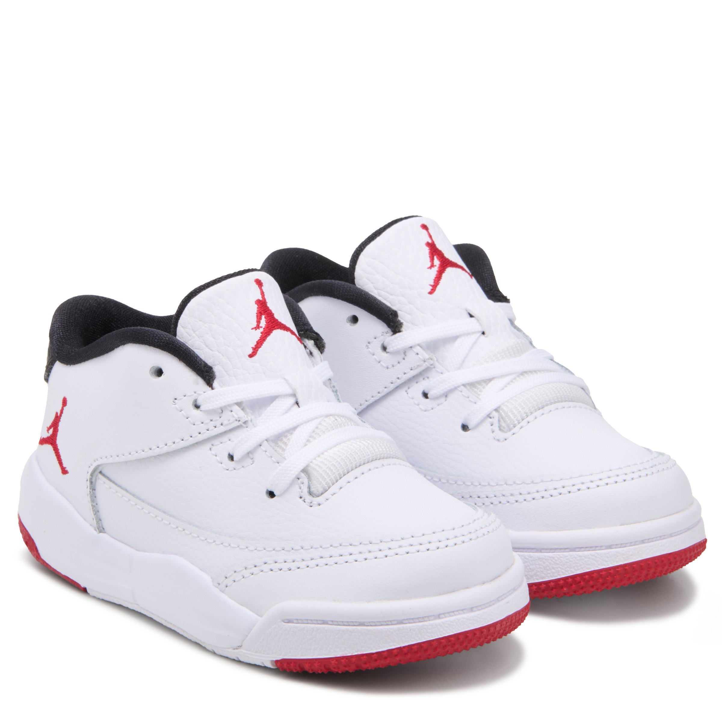 Kids' Flight Origin 3 Mid Top Sneaker Toddler