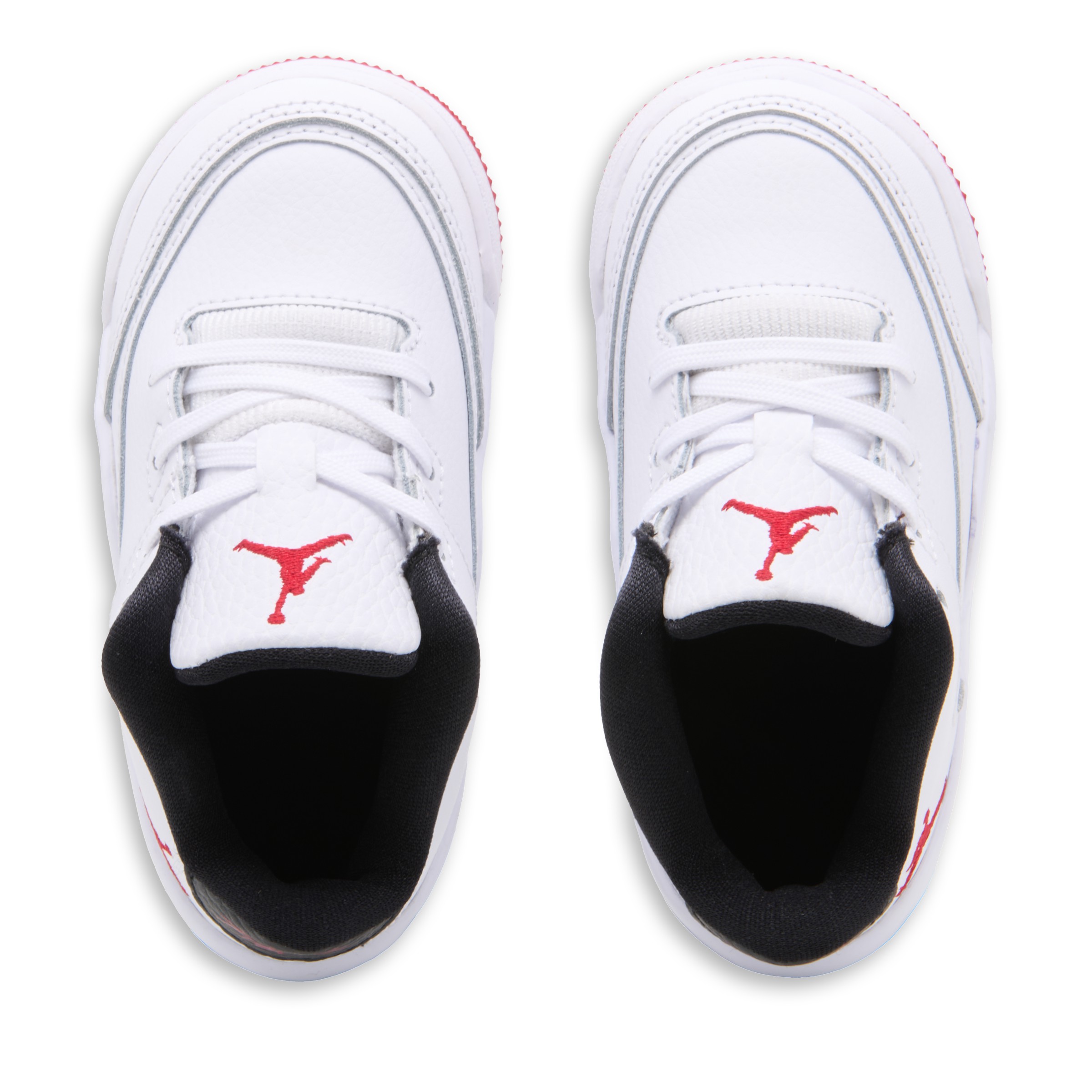 Kids' Flight Origin 3 Mid Top Sneaker Toddler