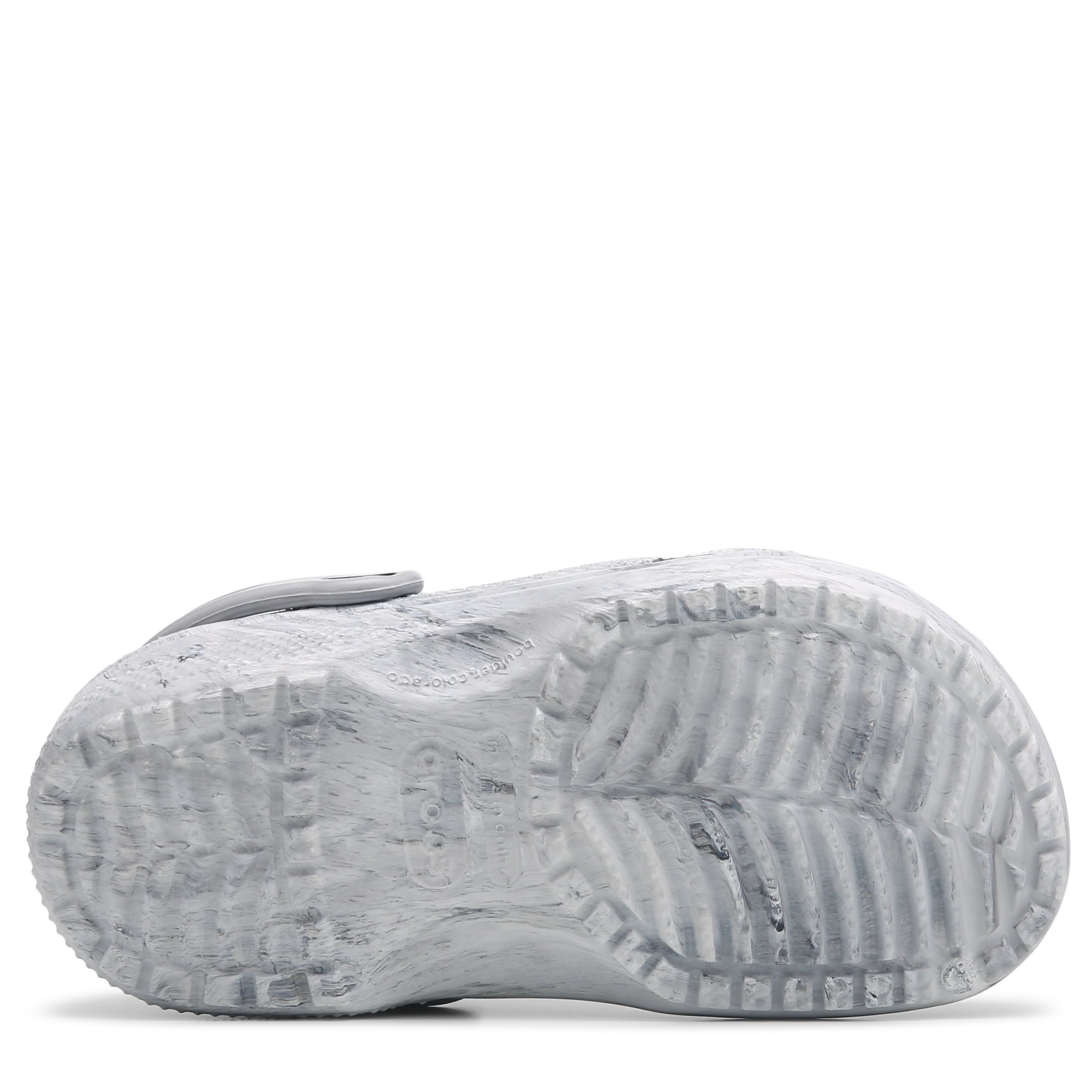 Kids' Marbled Classic Clog Little/Big Kid