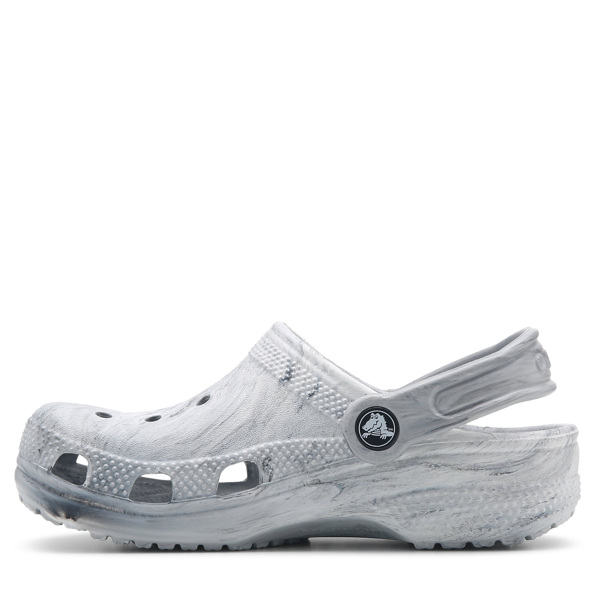 Kids' Marbled Classic Clog Little/Big Kid