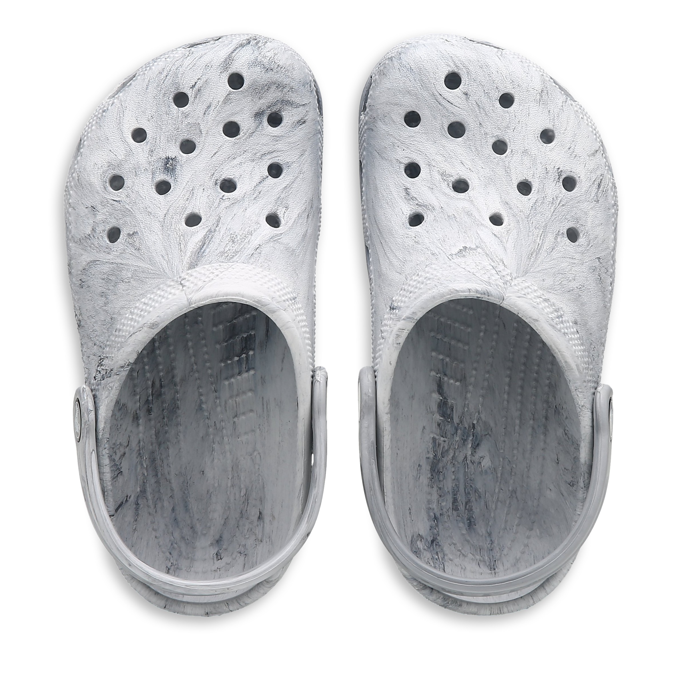 Kids' Marbled Classic Clog Little/Big Kid
