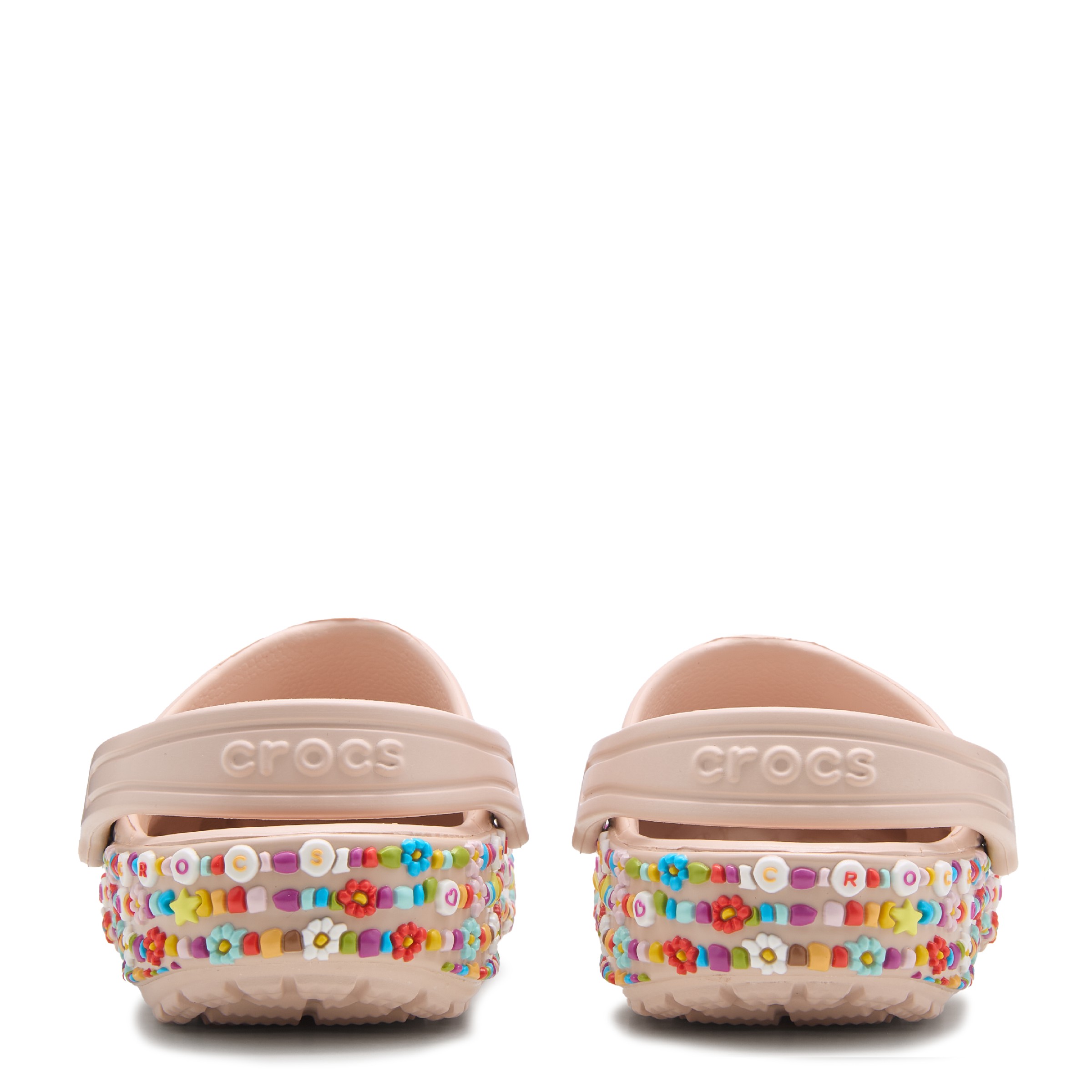 Kids' Classic Friendship Bracelet Clog Little/Big Kid