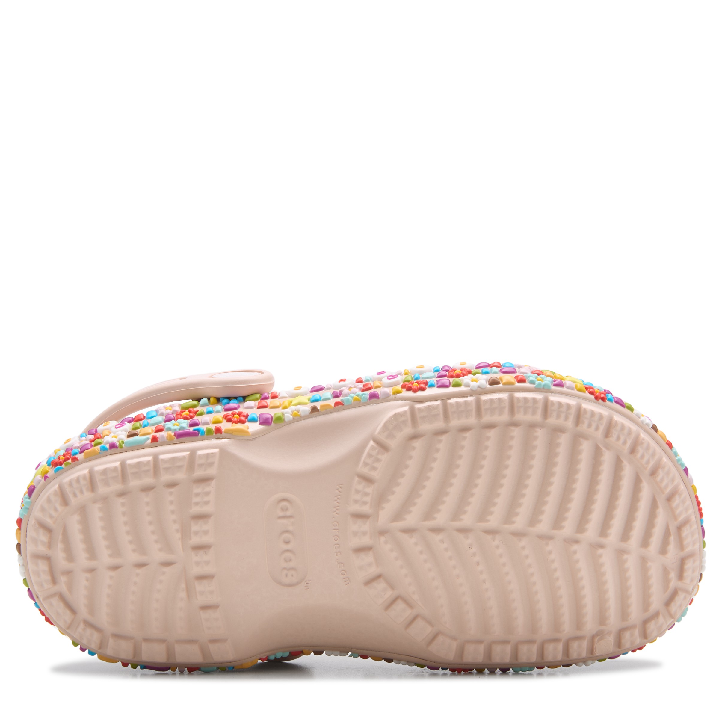 Kids' Classic Friendship Bracelet Clog Little/Big Kid
