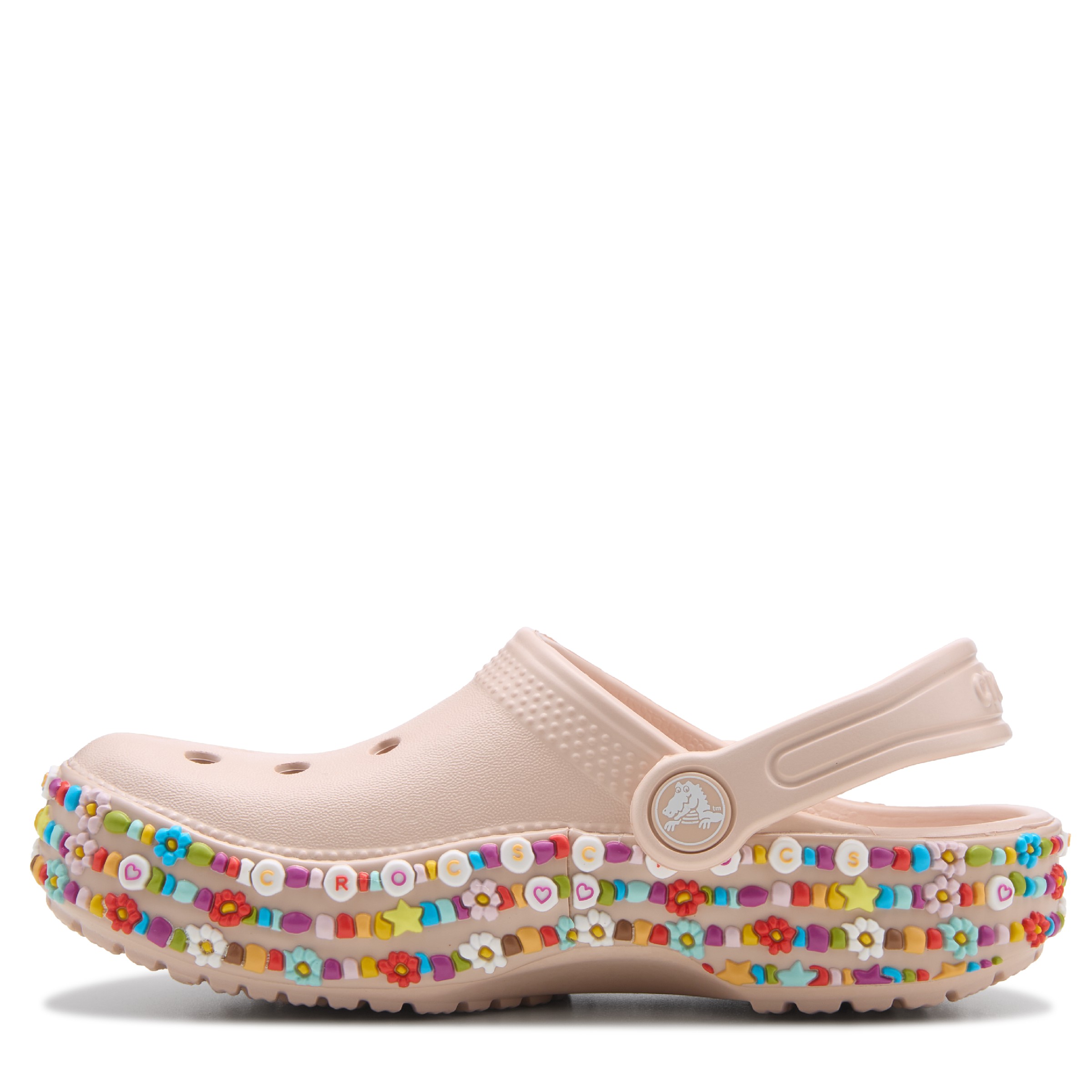 Kids' Classic Friendship Bracelet Clog Little/Big Kid
