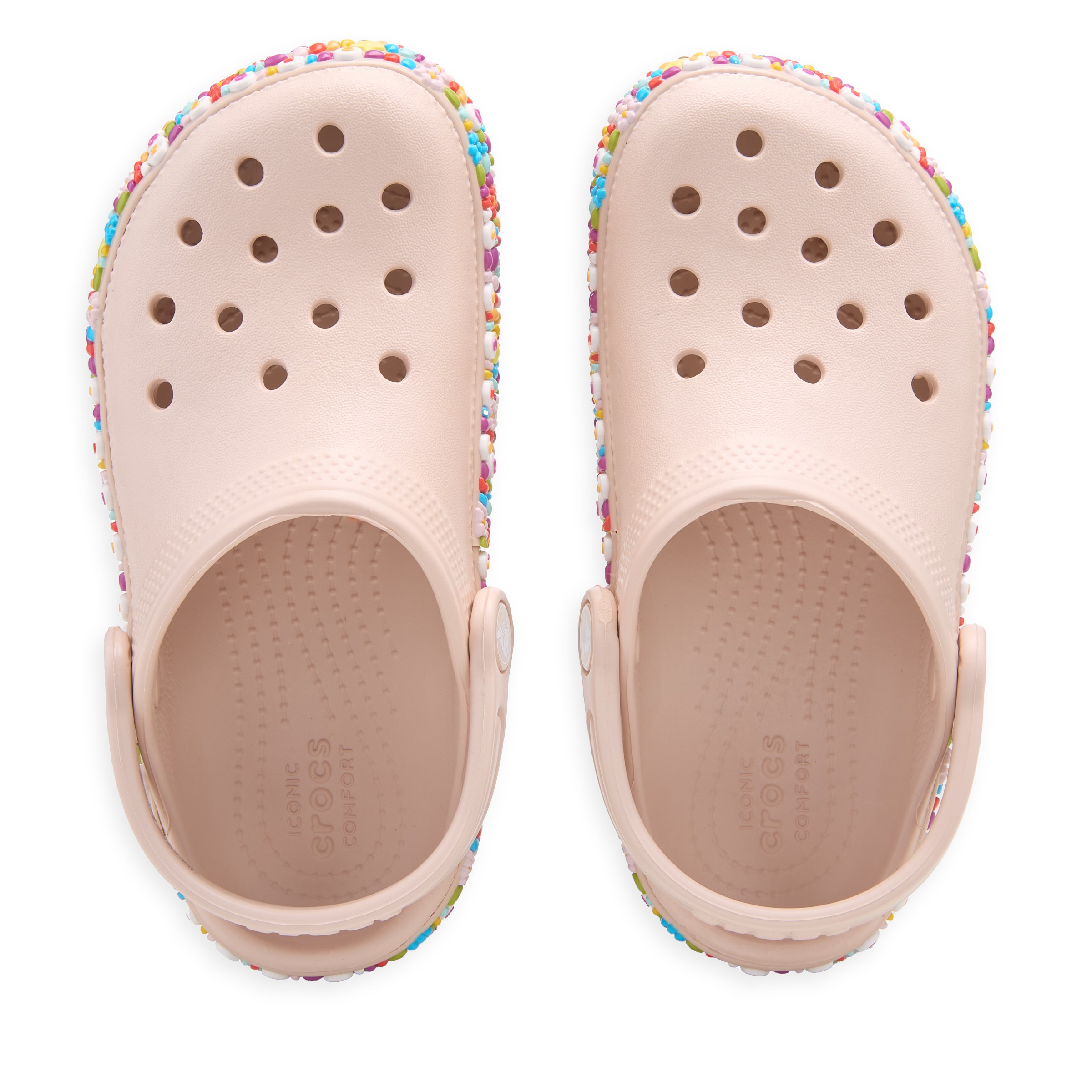 Kids' Classic Friendship Bracelet Clog Little/Big Kid