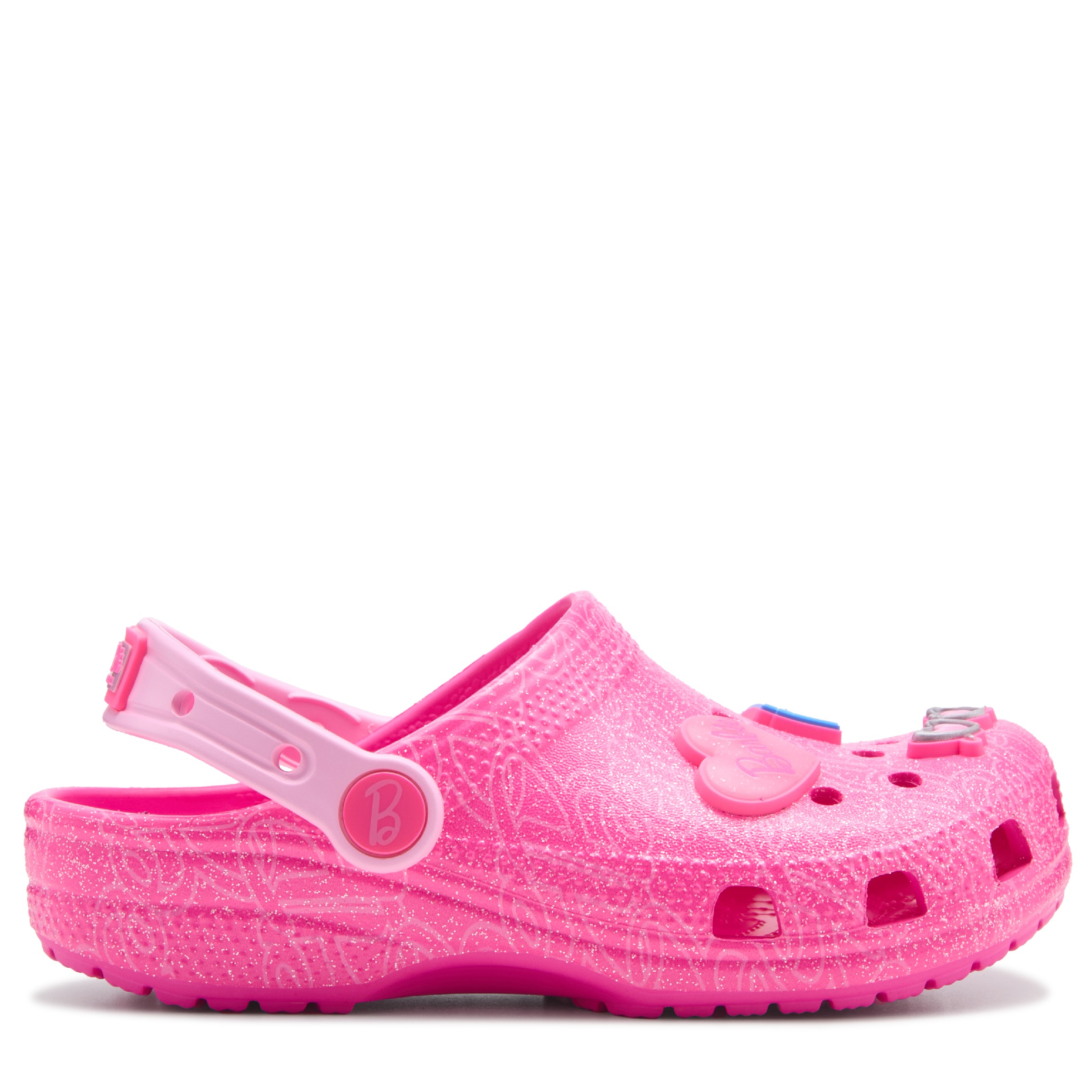Kids' Mattel Barbie Classic Clog Little/Big Kid