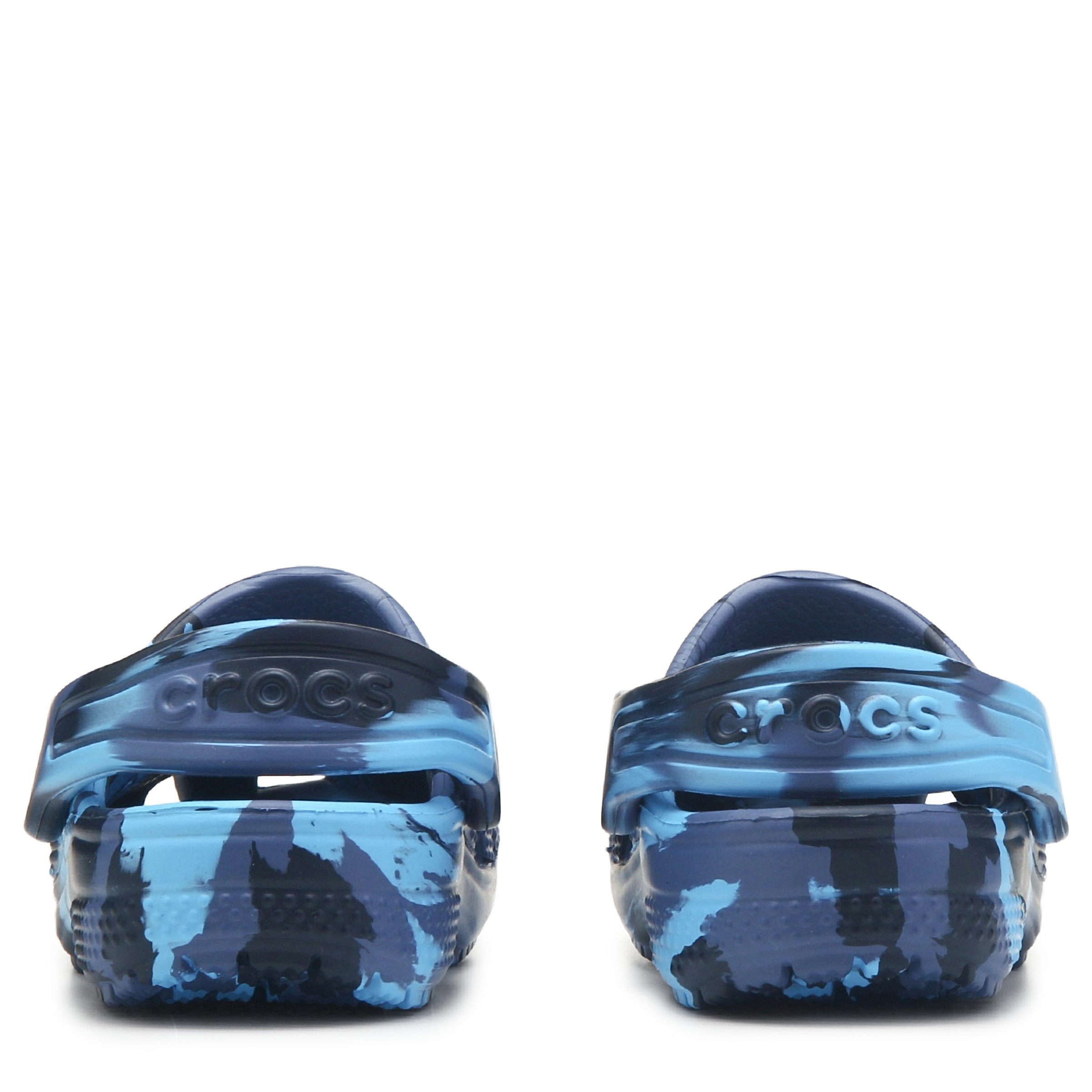Kids' Marbled Classic Clog Toddler