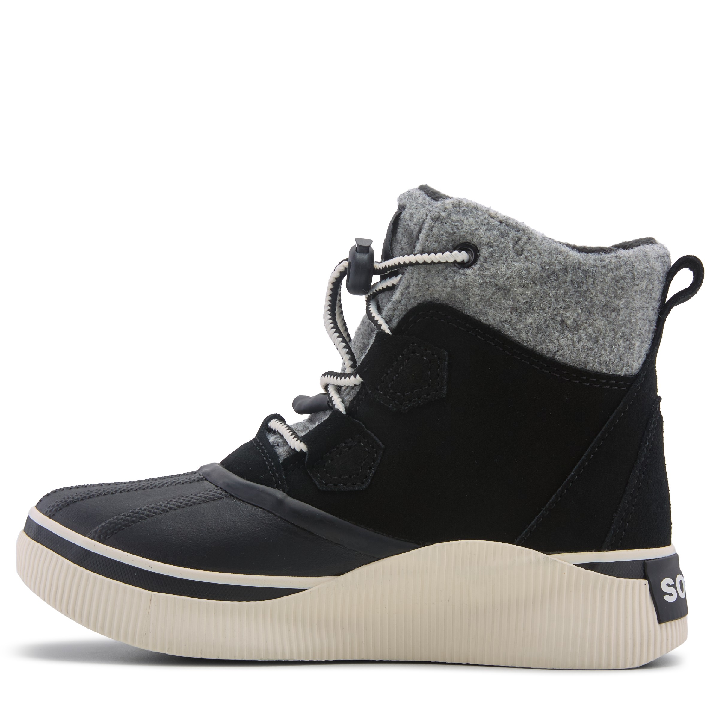 Kids' Out N About IV Waterproof Winter Boot Little/Big Kid