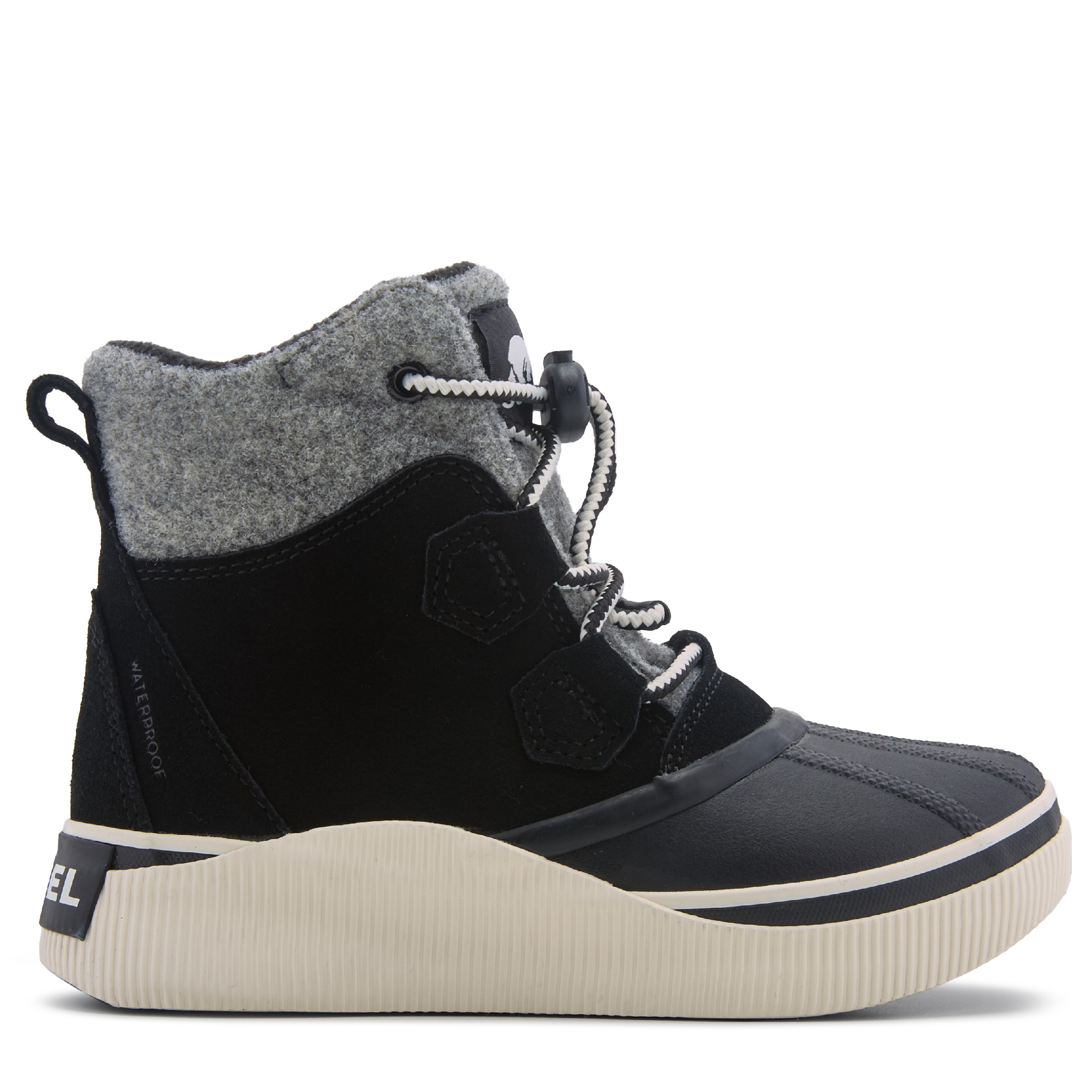 Kids' Out N About IV Waterproof Winter Boot Little/Big Kid