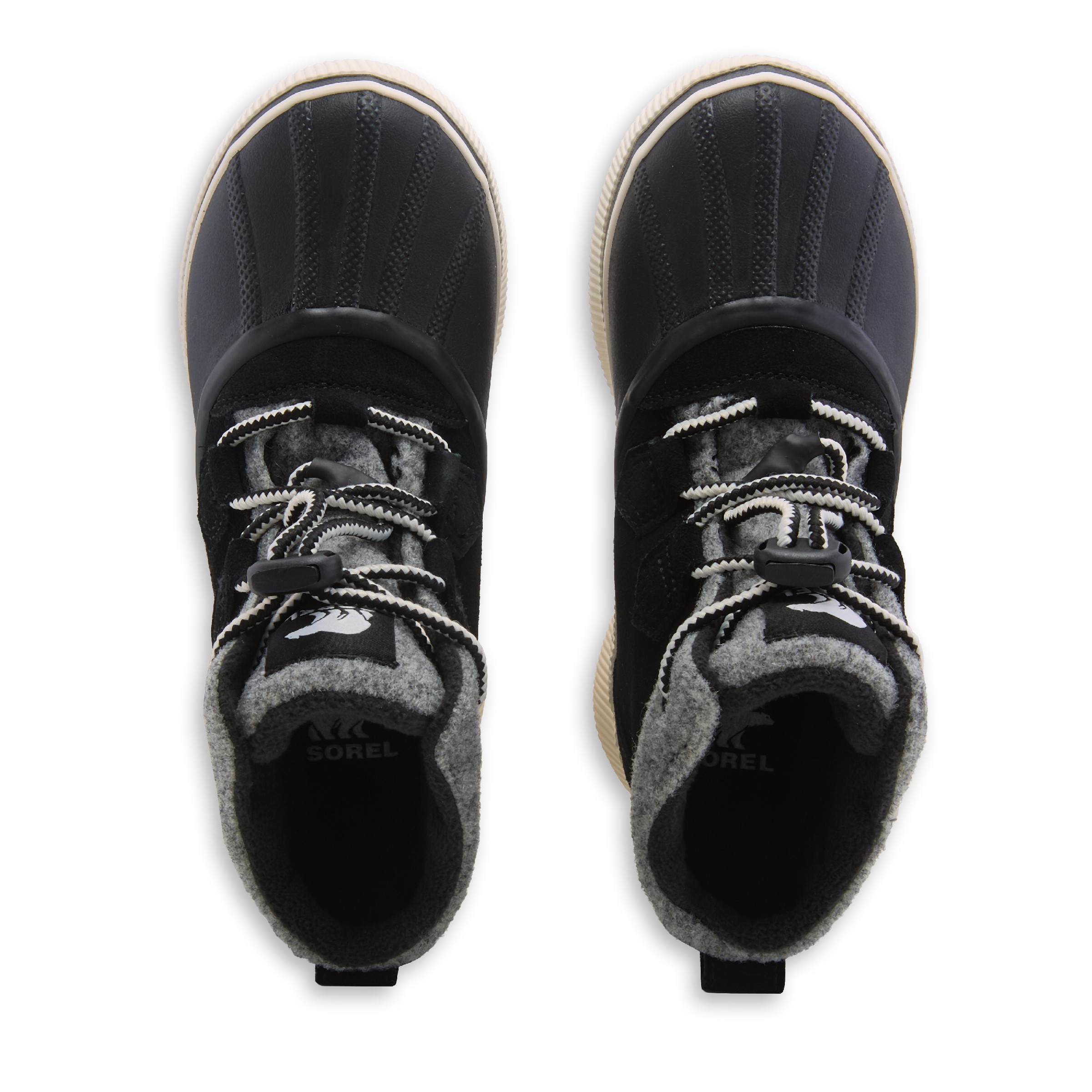 Kids' Out N About IV Waterproof Winter Boot Little/Big Kid