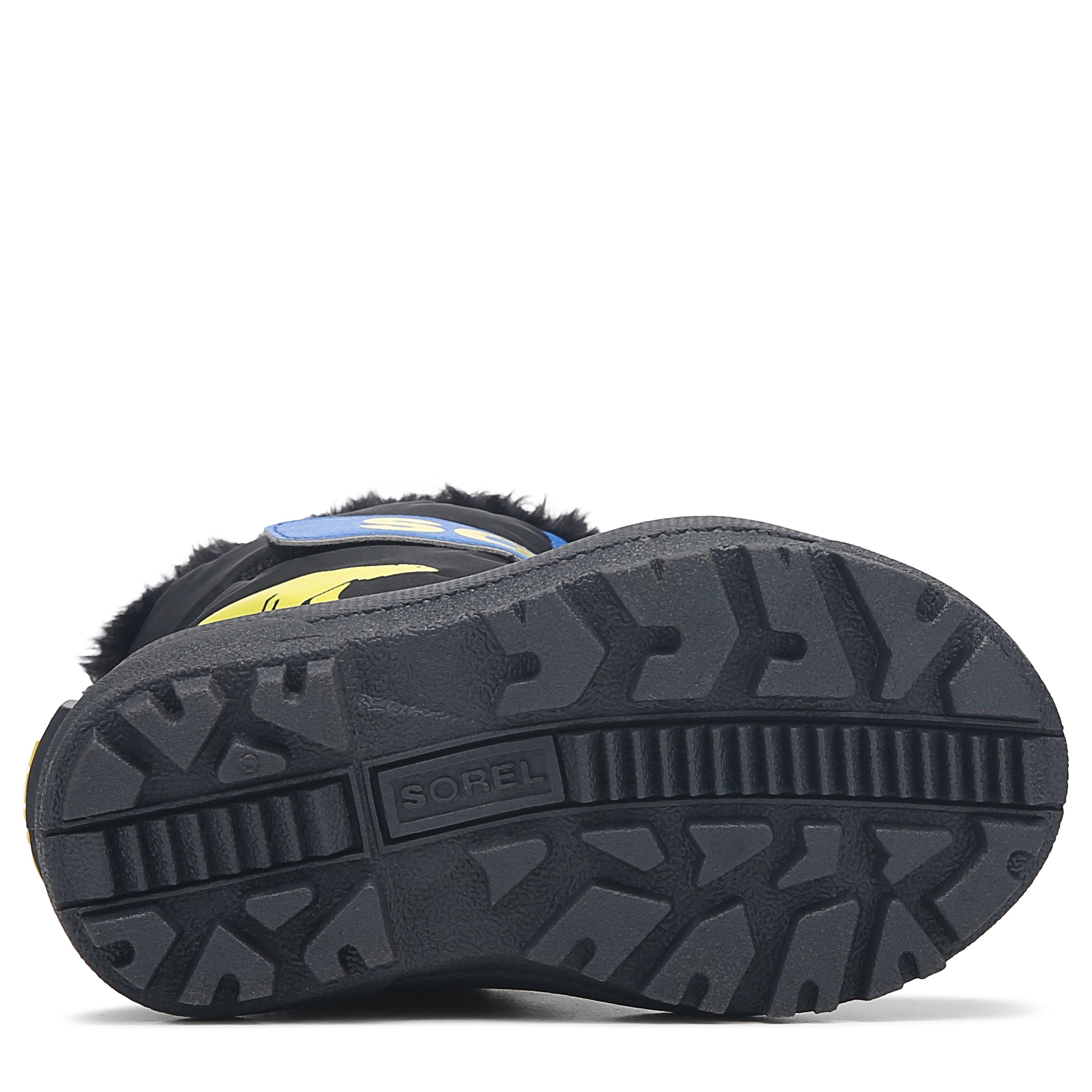 Kids' Snow Commander Waterproof Boot Toddler/Little Kid