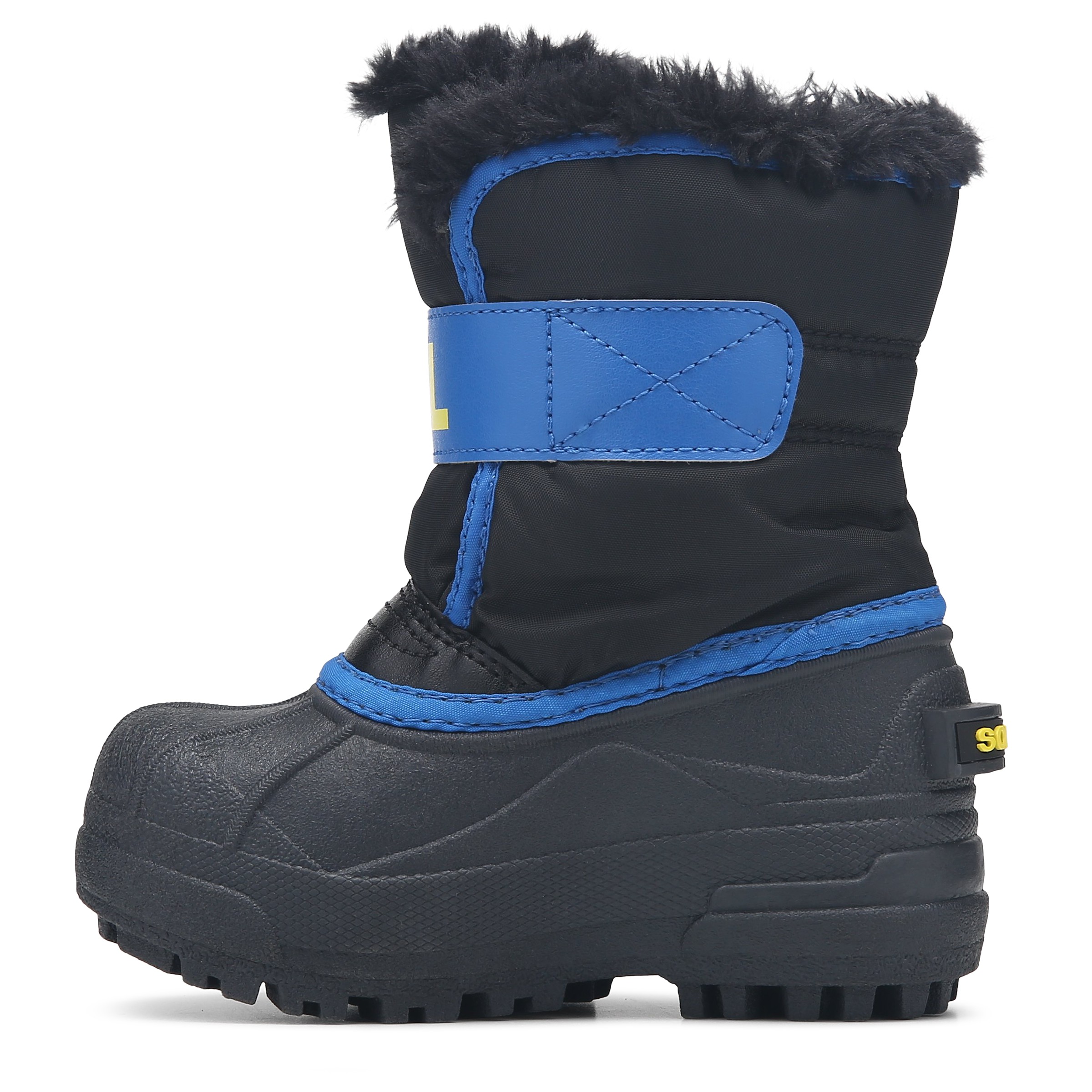Kids' Snow Commander Waterproof Boot Toddler/Little Kid