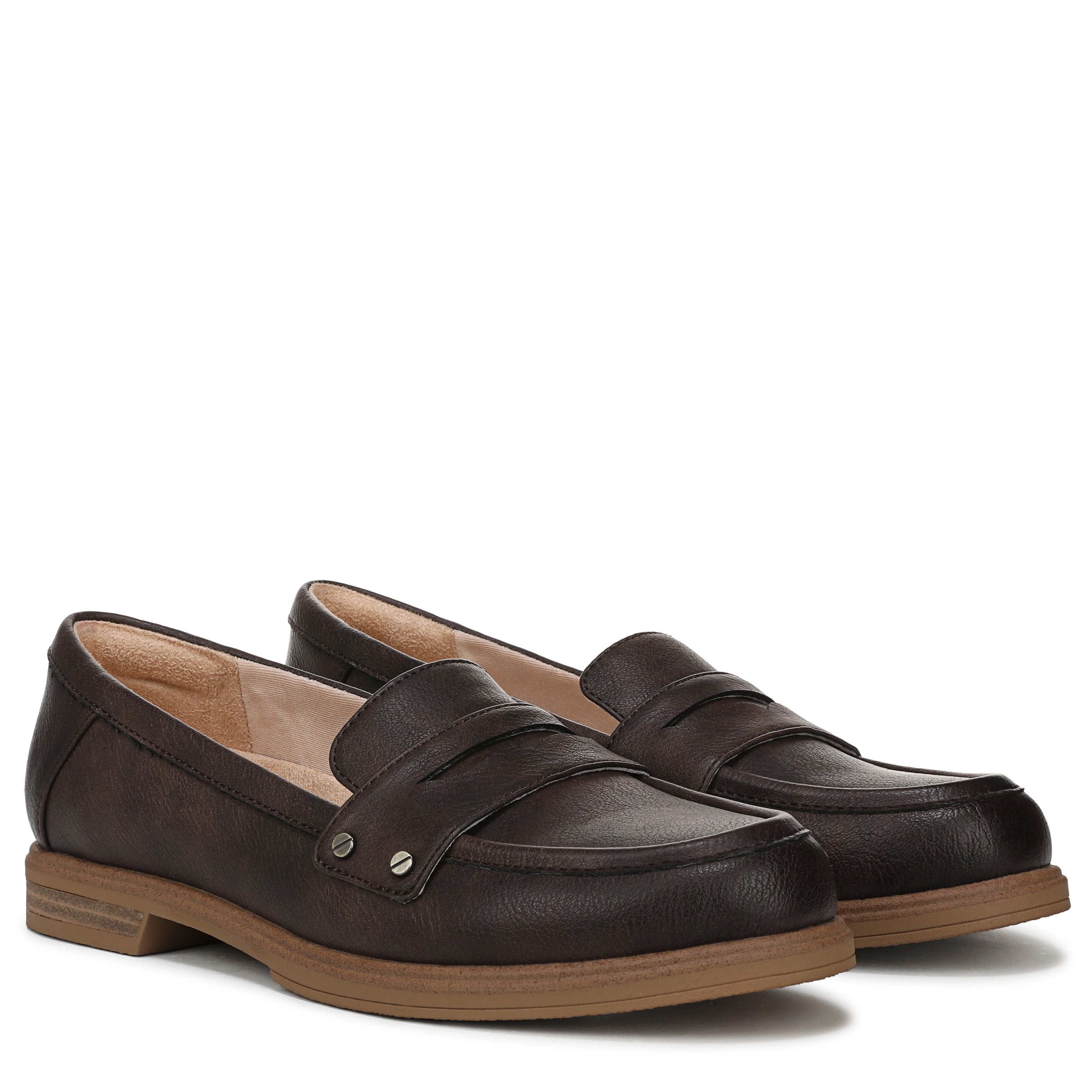 Women's Hello Loafer Slip On Casual