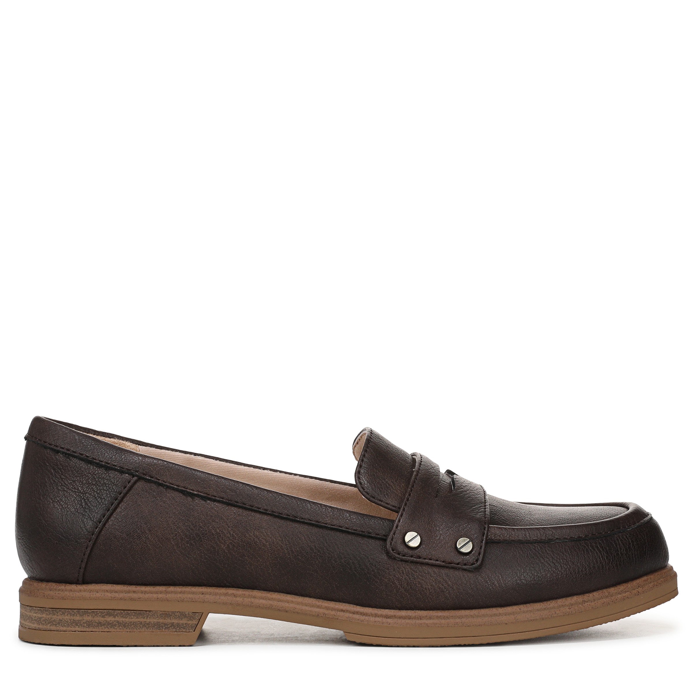 Women's Hello Loafer Slip On Casual